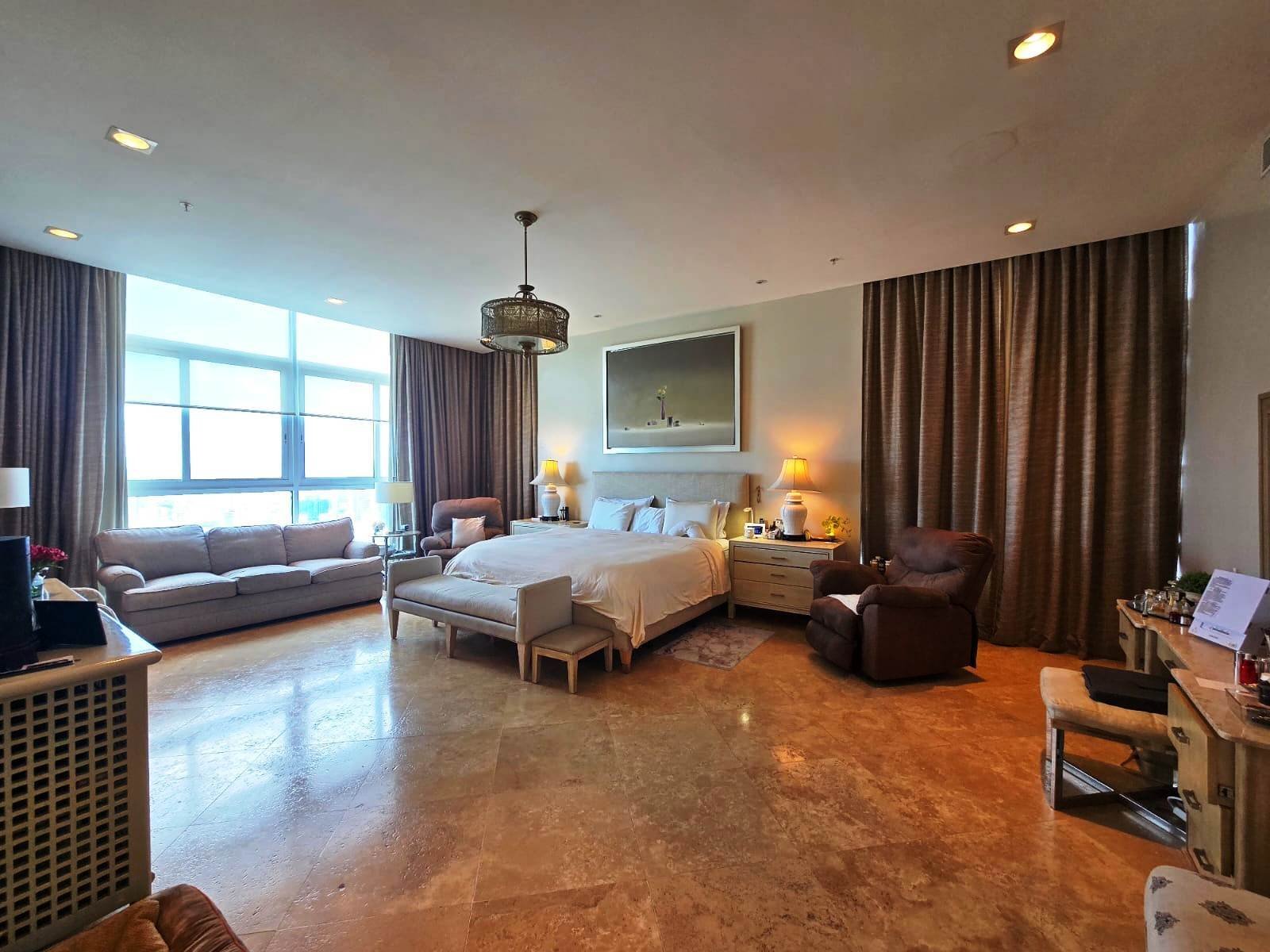 Full-Floor Penthouse at The Point, Punta Paitilla - Gallery image 42