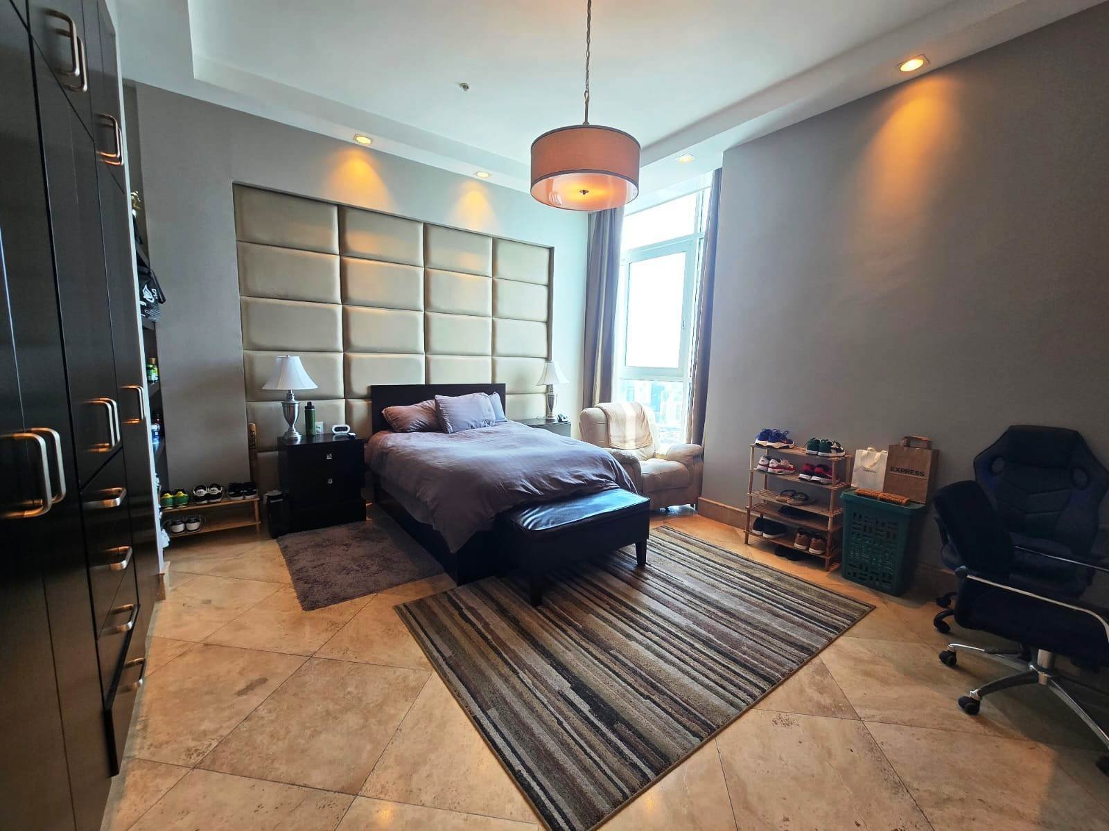 Full-Floor Penthouse at The Point, Punta Paitilla - Gallery image 48