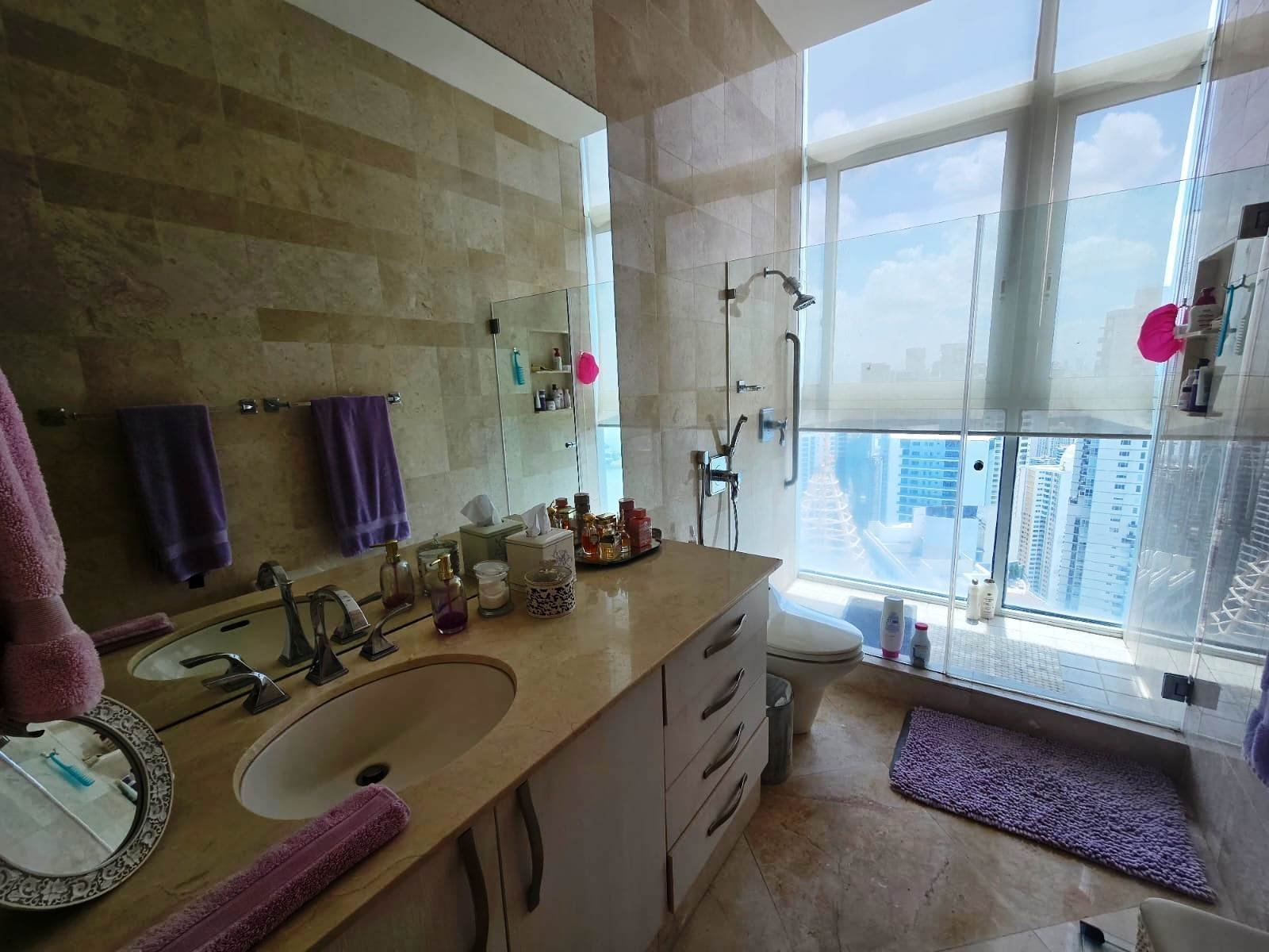 Full-Floor Penthouse at The Point, Punta Paitilla - Gallery image 50