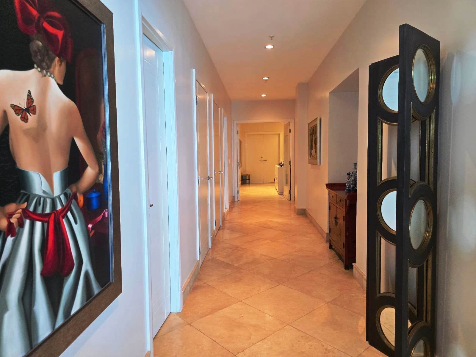 Full-Floor Penthouse at The Point, Punta Paitilla - Gallery image 55