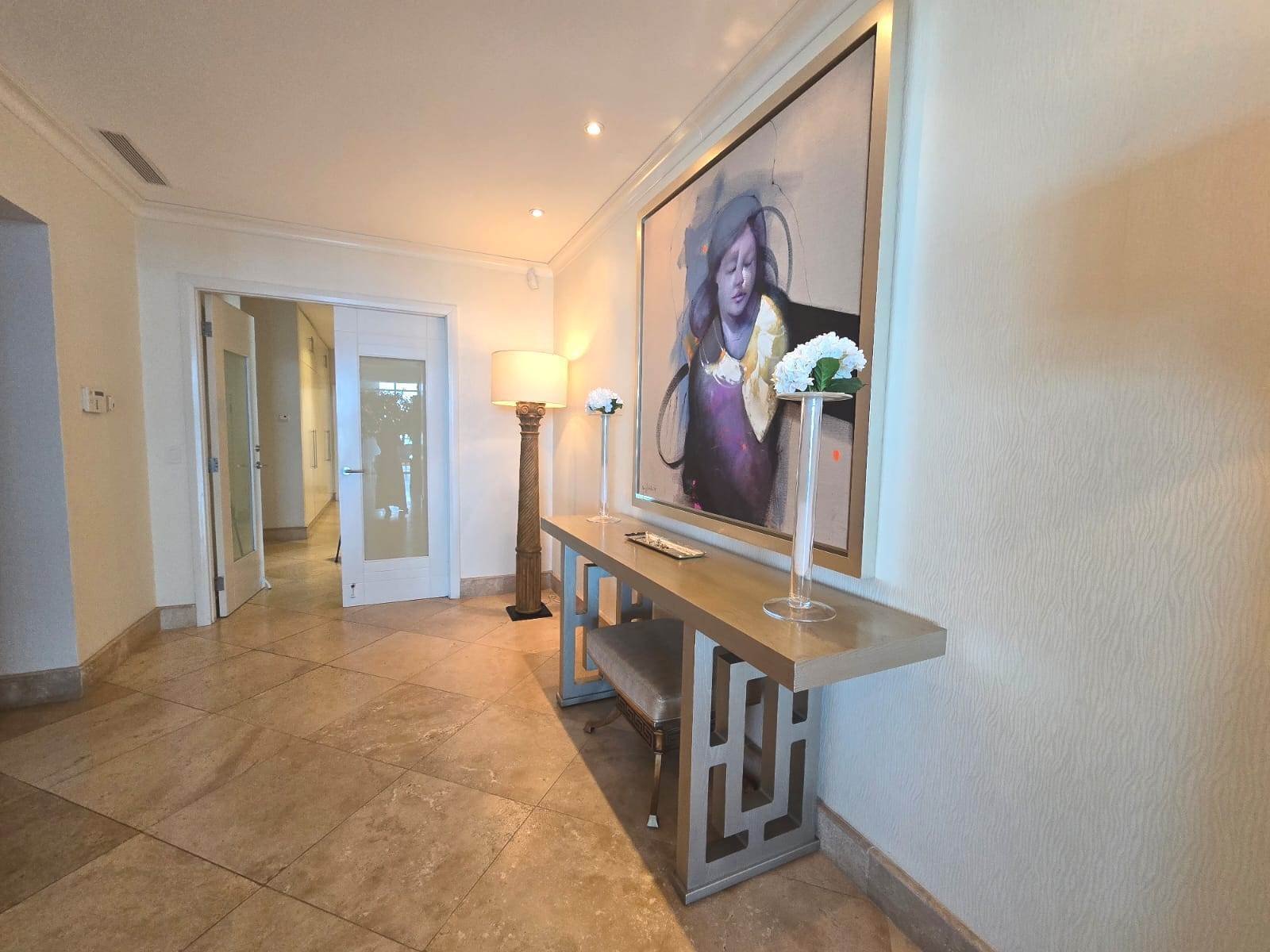 Full-Floor Penthouse at The Point, Punta Paitilla - Gallery image 58