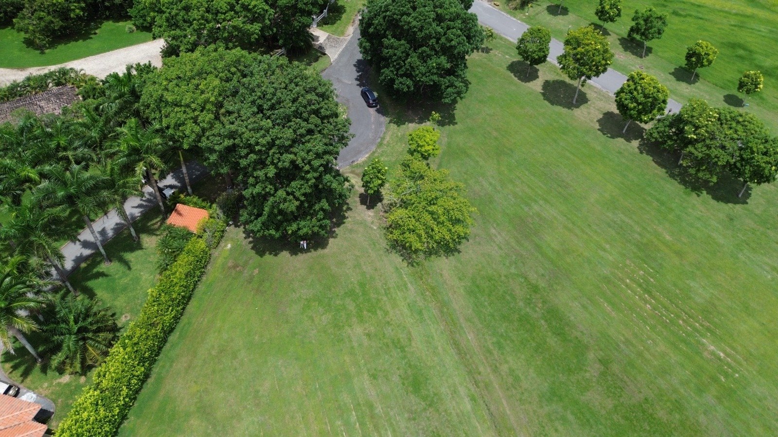 Lakefront Building Lot in Buenaventura Resort - Gallery image 2