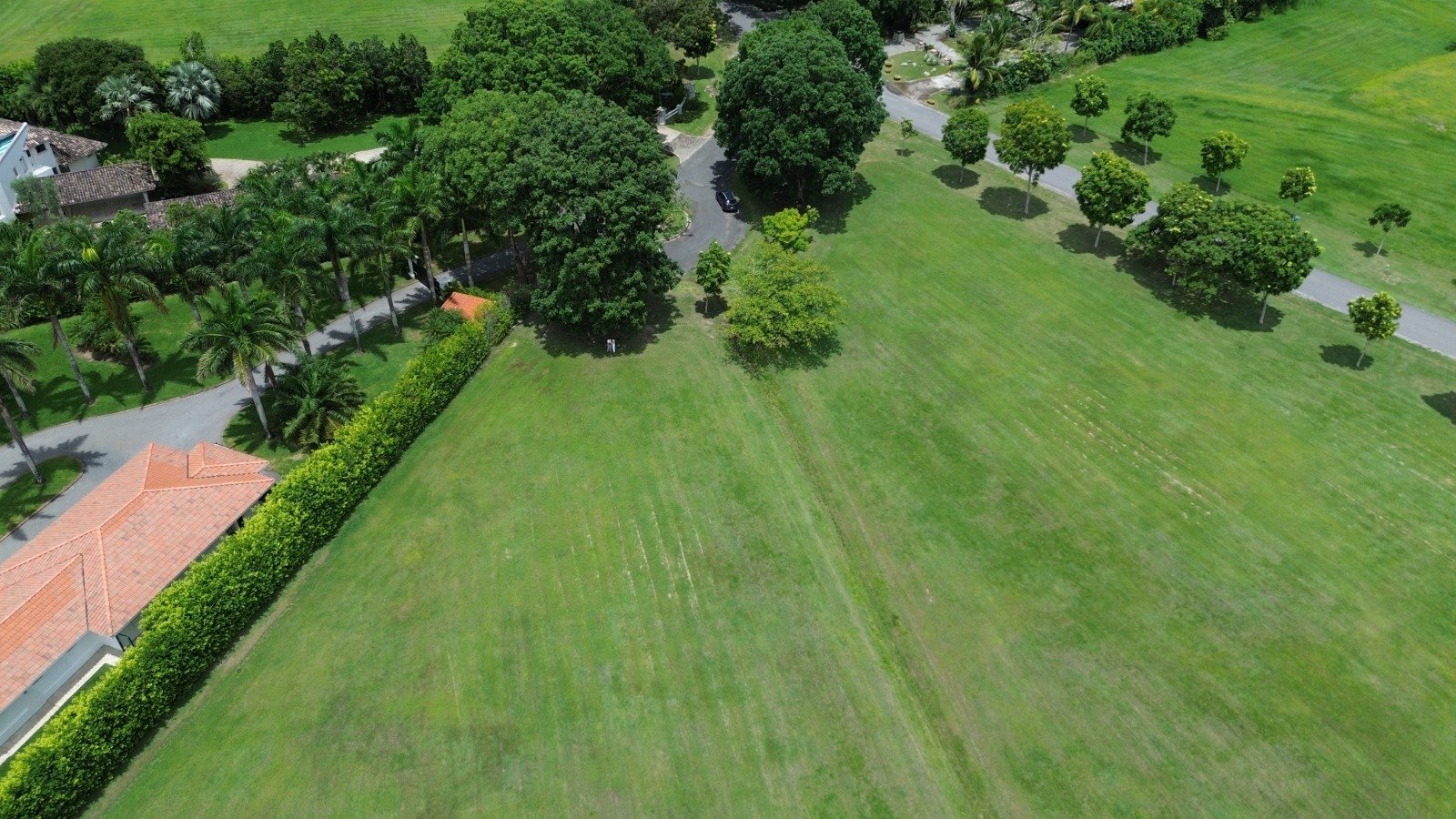 Lakefront Building Lot in Buenaventura Resort - Gallery image 6