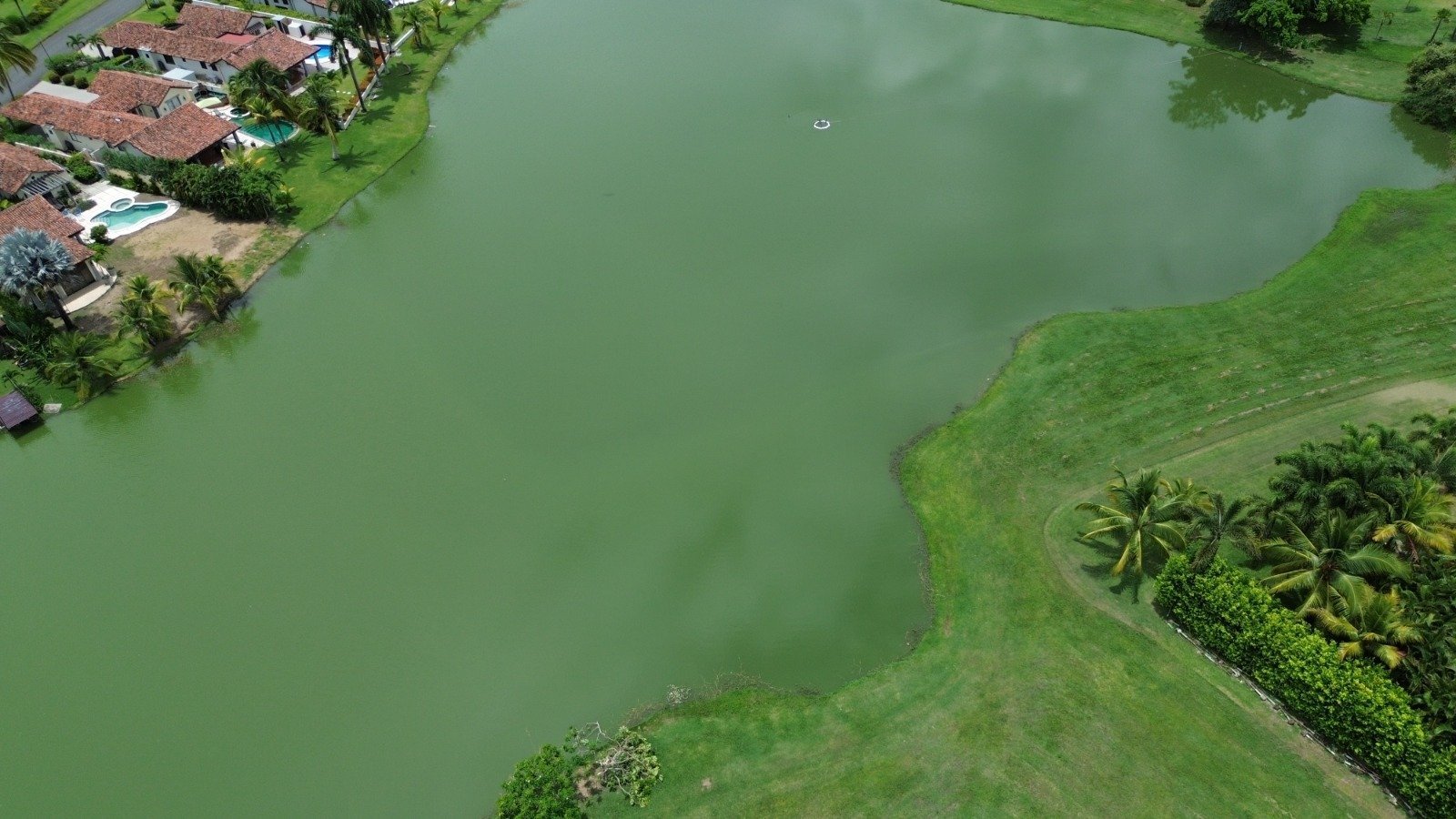 Lakefront Building Lot in Buenaventura Resort - Gallery image 8