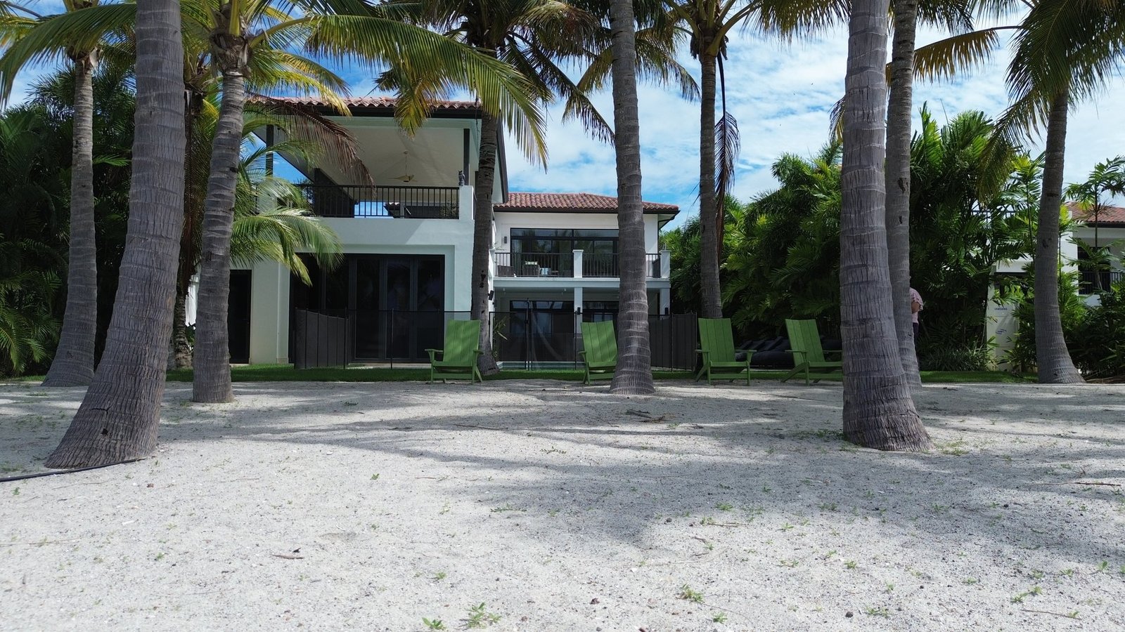 Beachfront Home in Velamar, Buenaventura Resort - Gallery image 10