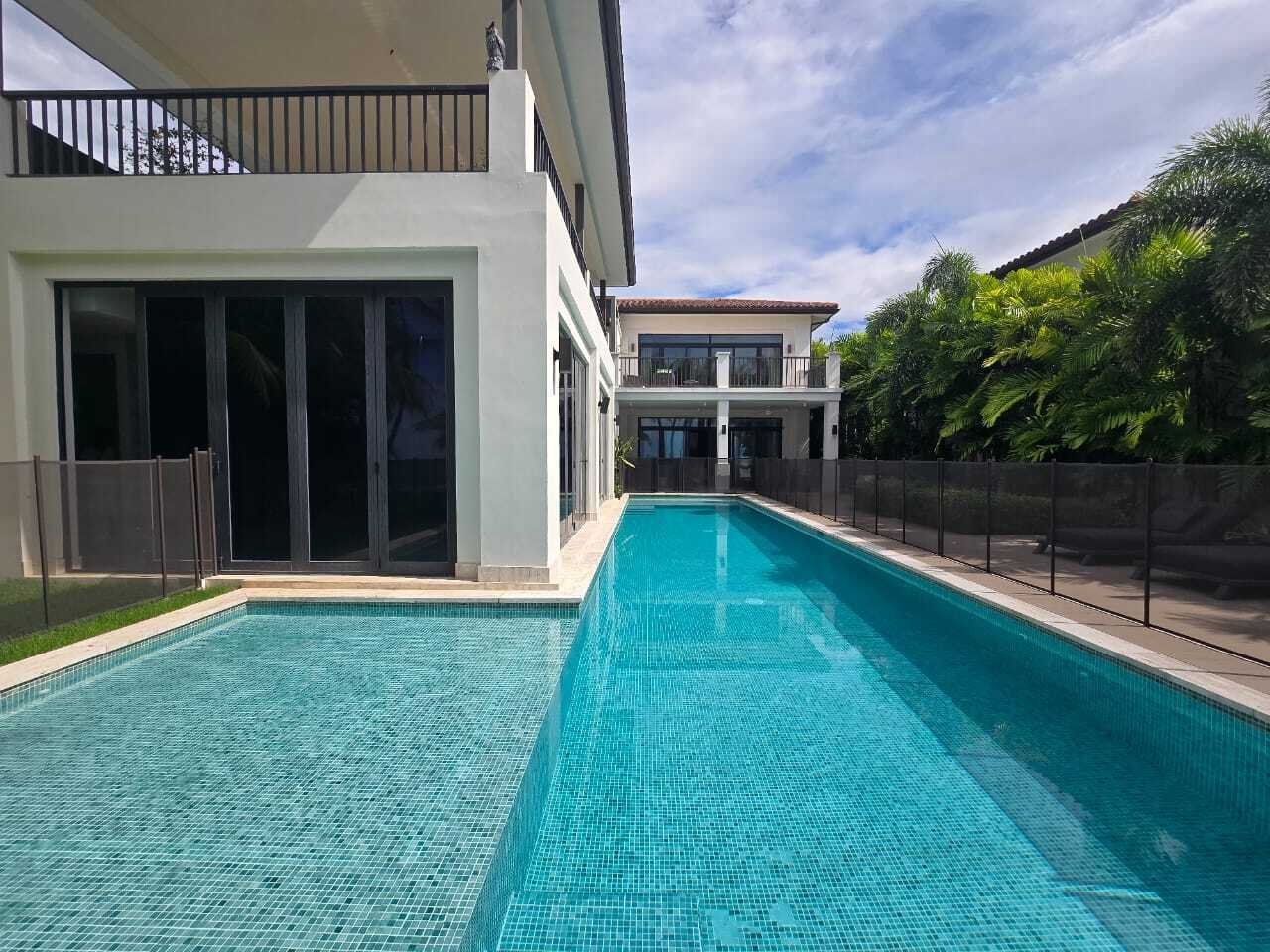 Beachfront Home in Velamar, Buenaventura Resort - Gallery image 11