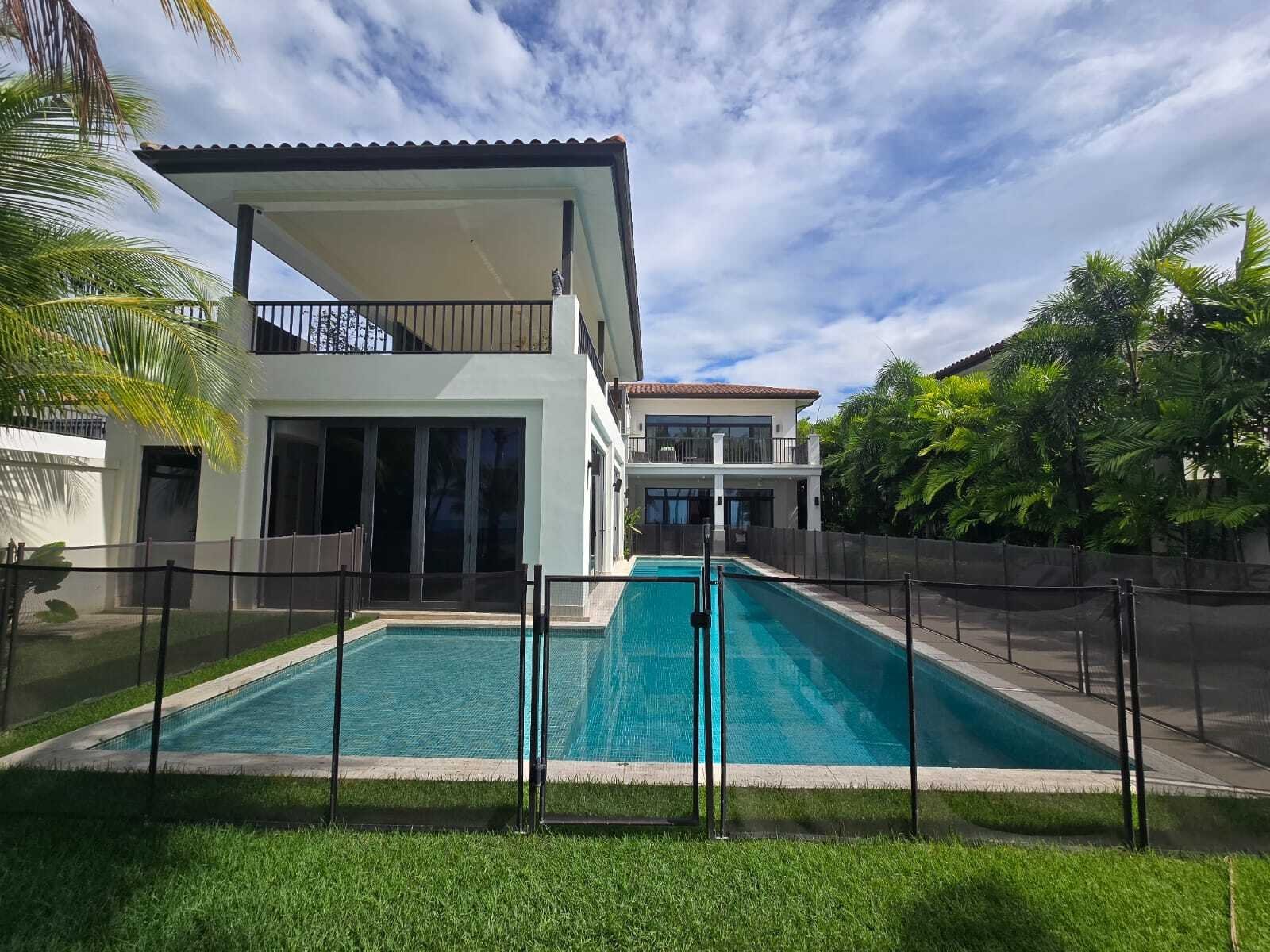 Beachfront Home in Velamar, Buenaventura Resort - Gallery image 12