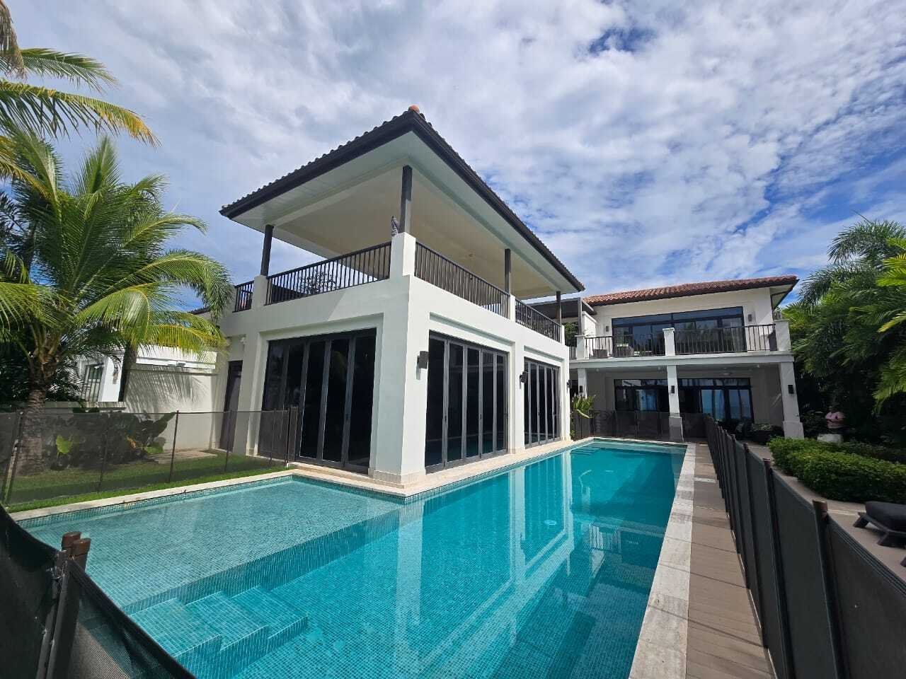 Beachfront Home in Velamar, Buenaventura Resort - Gallery image 13