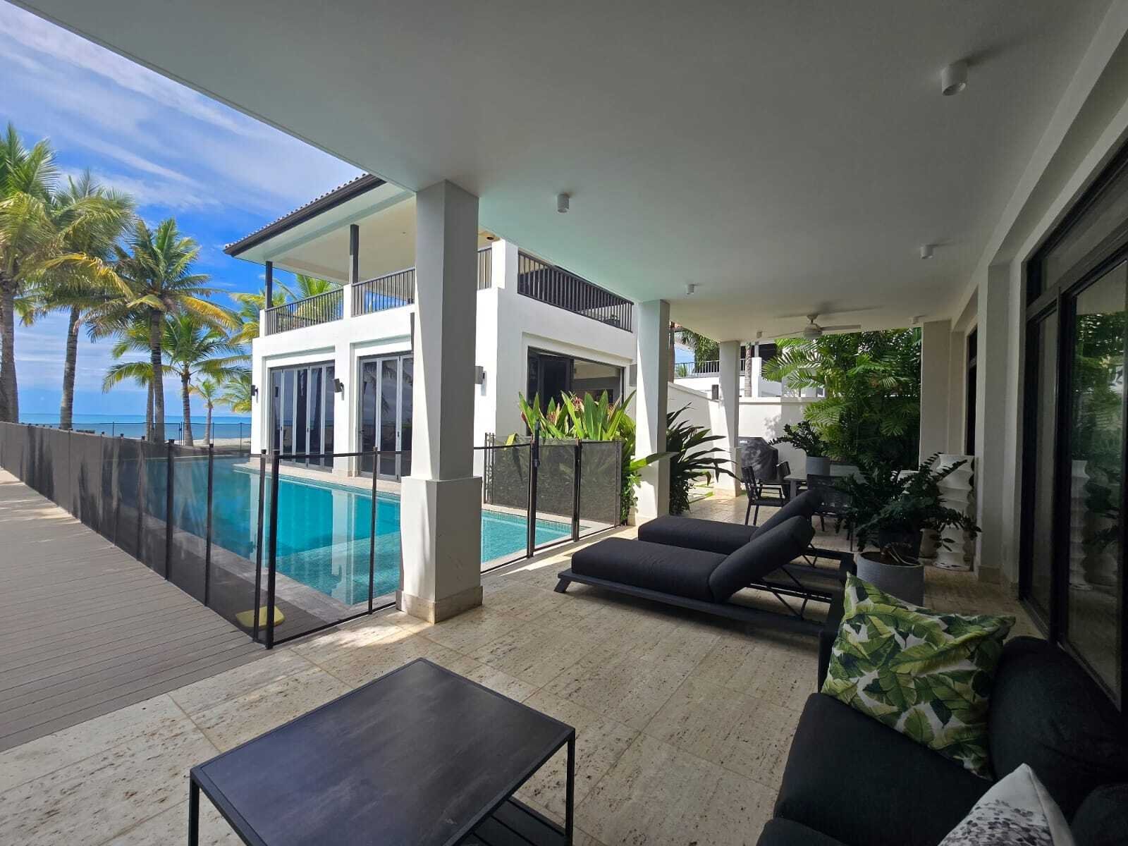 Beachfront Home in Velamar, Buenaventura Resort - Gallery image 15