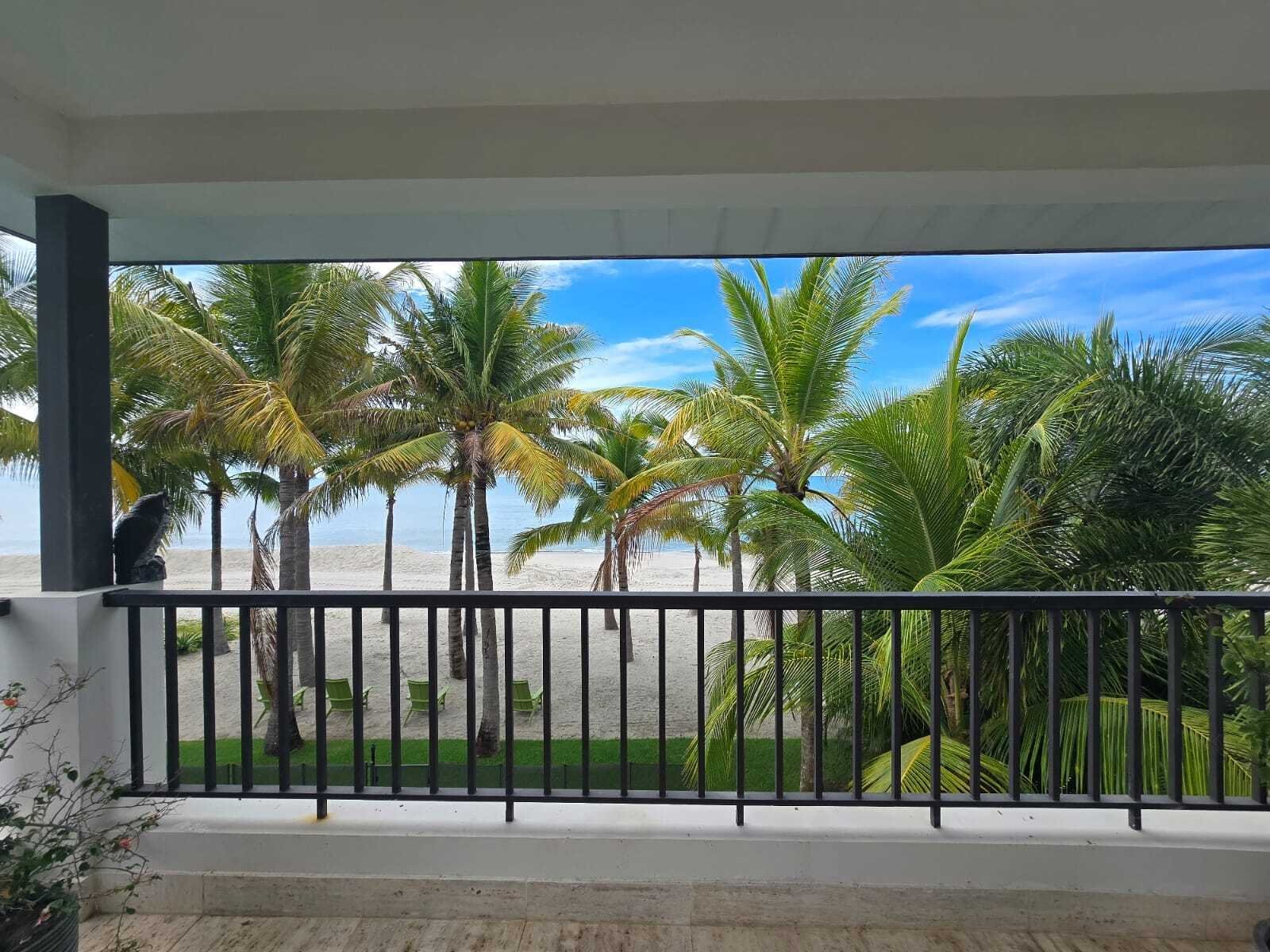 Beachfront Home in Velamar, Buenaventura Resort - Gallery image 16