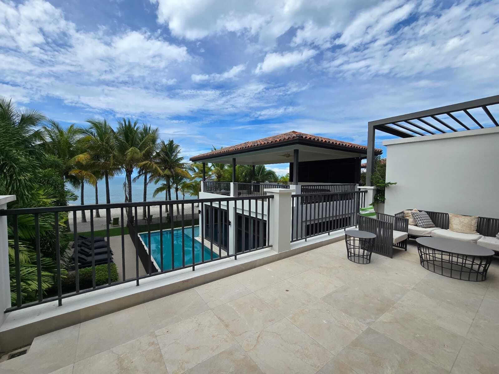 Beachfront Home in Velamar, Buenaventura Resort - Gallery image 17