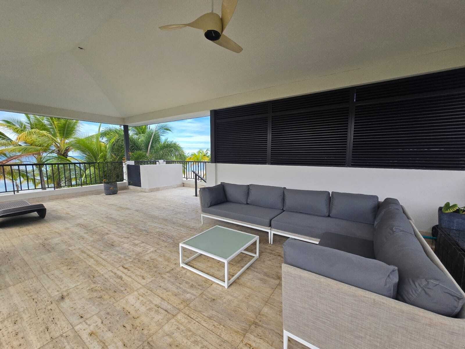 Beachfront Home in Velamar, Buenaventura Resort - Gallery image 18