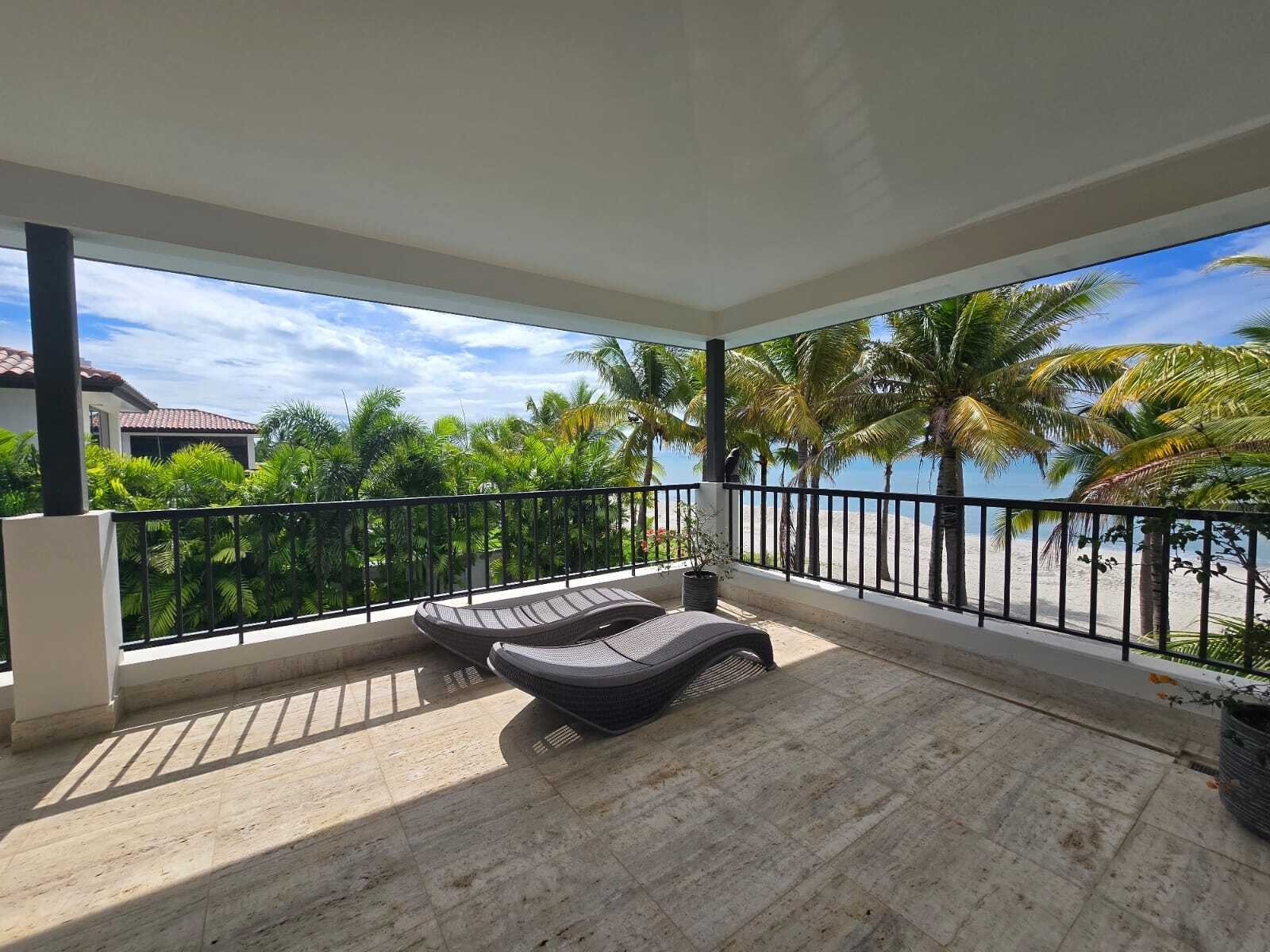 Beachfront Home in Velamar, Buenaventura Resort - Gallery image 19