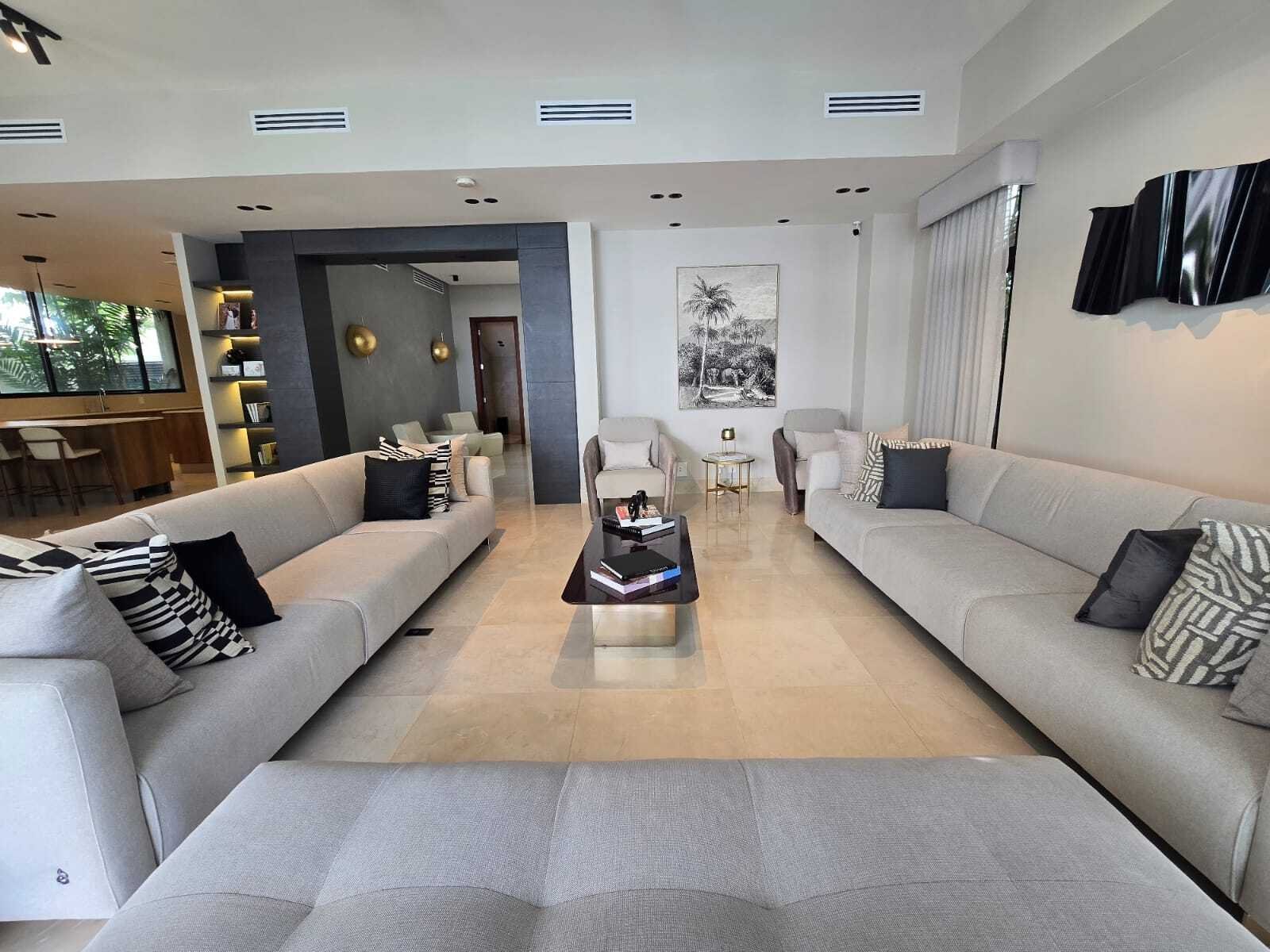 Beachfront Home in Velamar, Buenaventura Resort - Gallery image 2