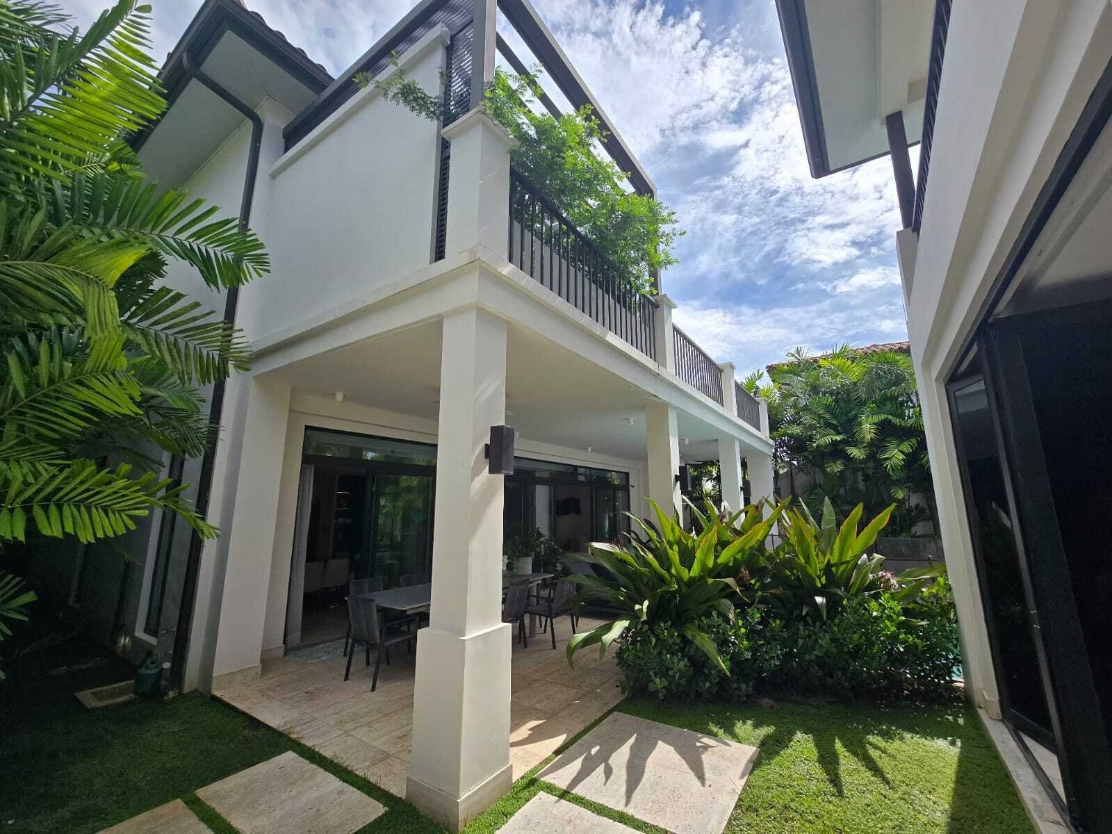 Beachfront Home in Velamar, Buenaventura Resort - Gallery image 20