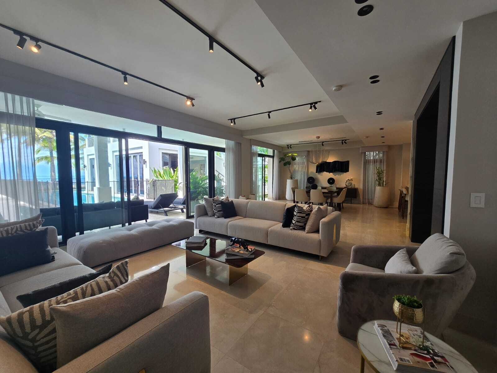 Beachfront Home in Velamar, Buenaventura Resort - Gallery image 21