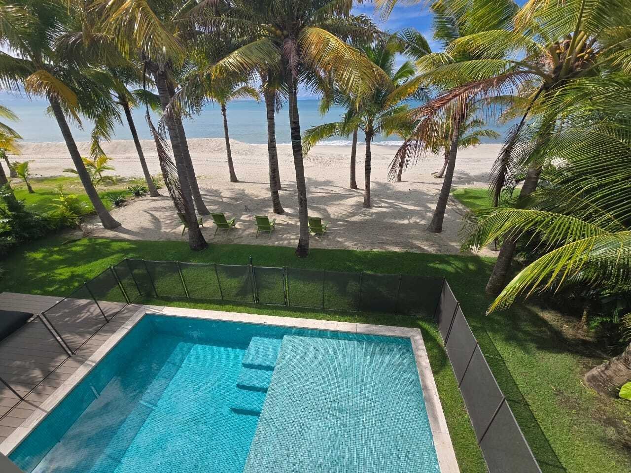Beachfront Home in Velamar, Buenaventura Resort - Gallery image 22