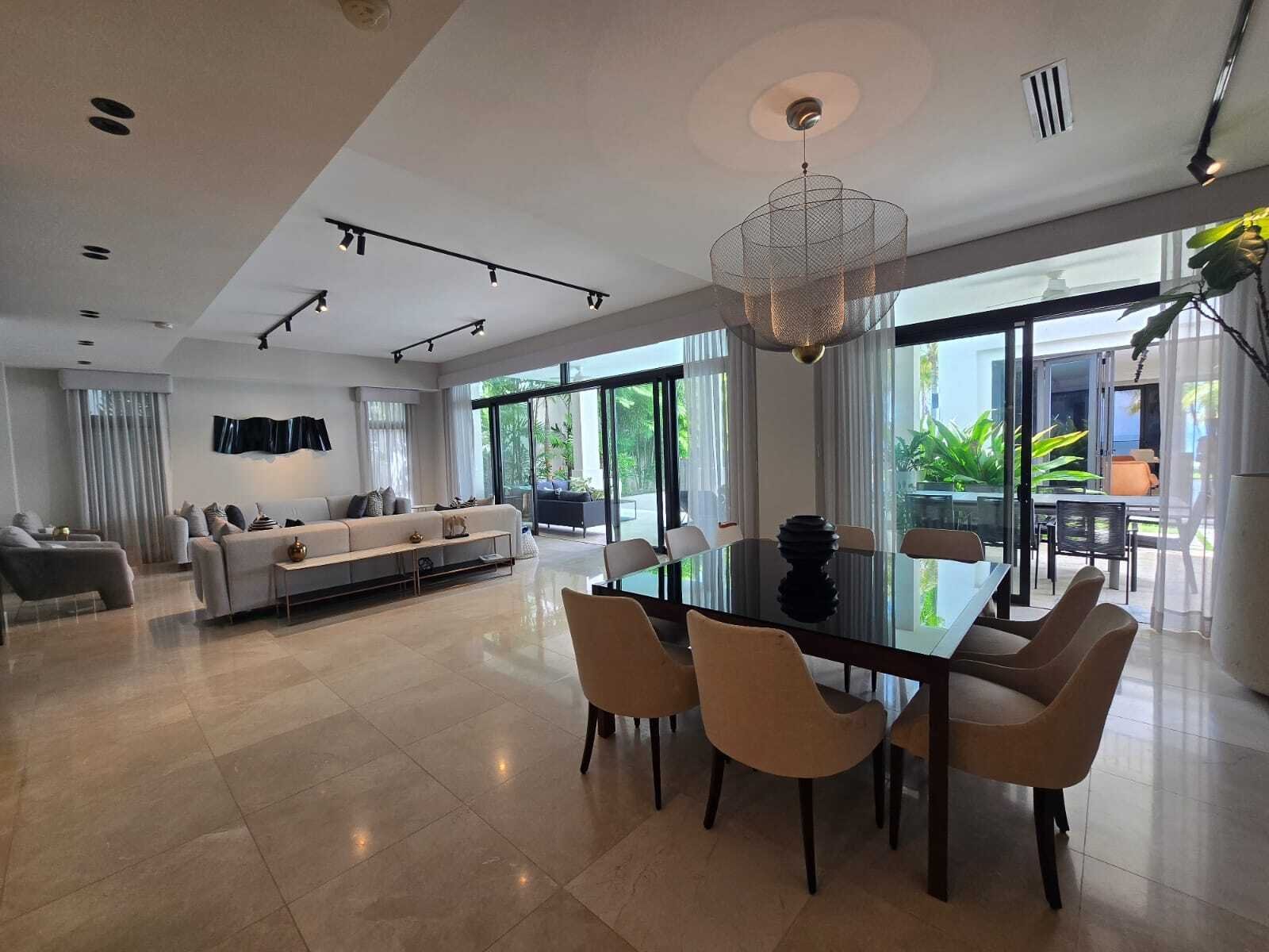 Beachfront Home in Velamar, Buenaventura Resort - Gallery image 23
