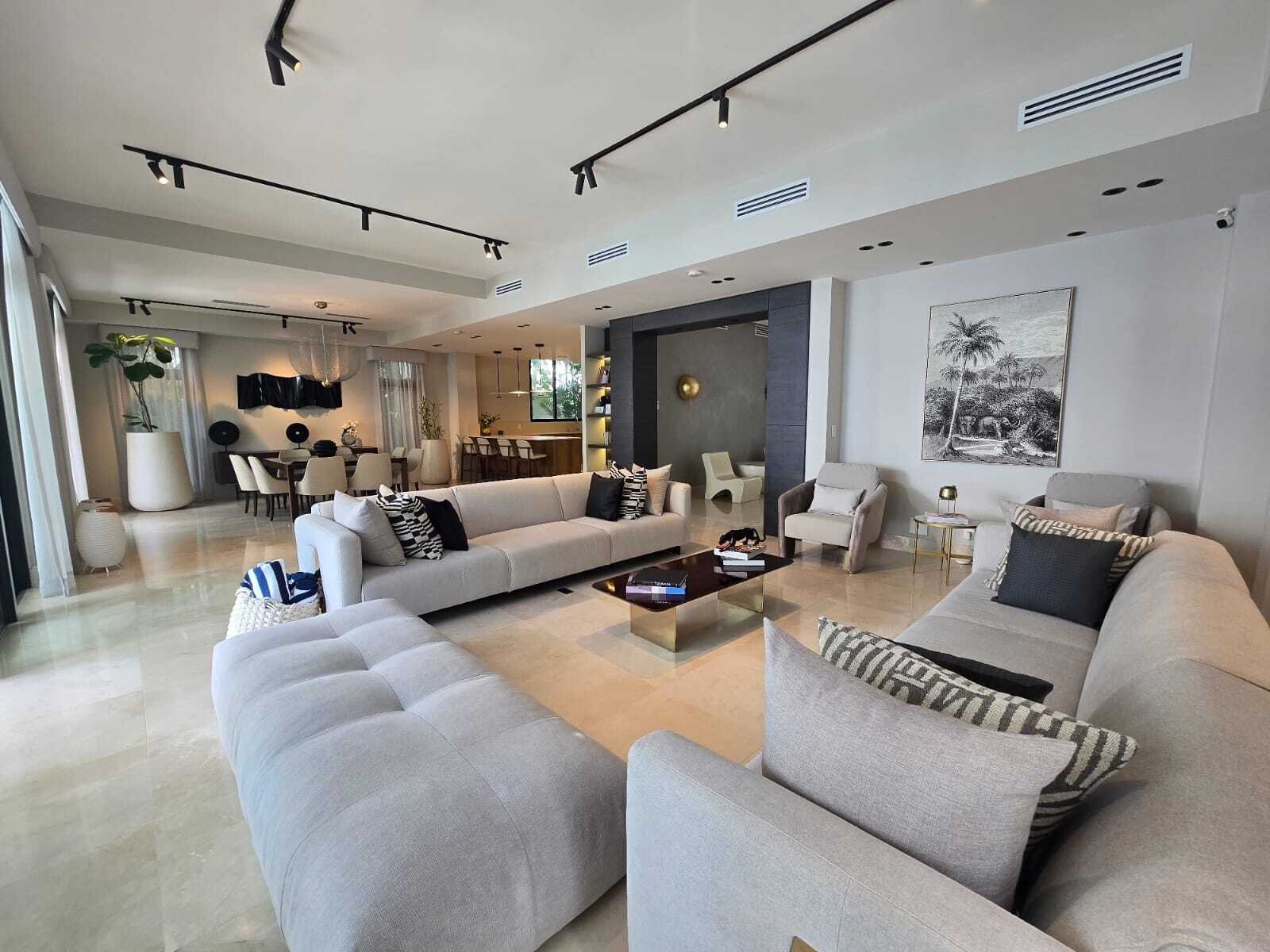 Beachfront Home in Velamar, Buenaventura Resort - Gallery image 26