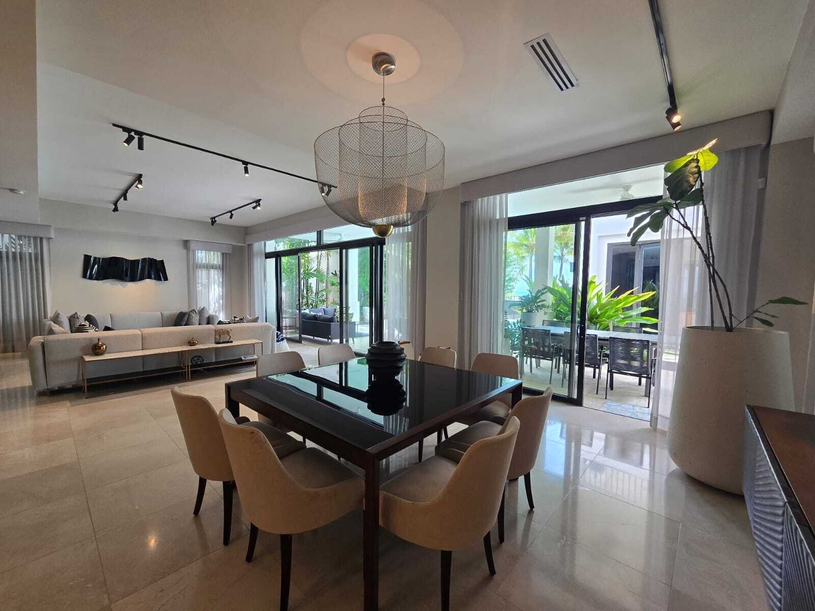 Beachfront Home in Velamar, Buenaventura Resort - Gallery image 27