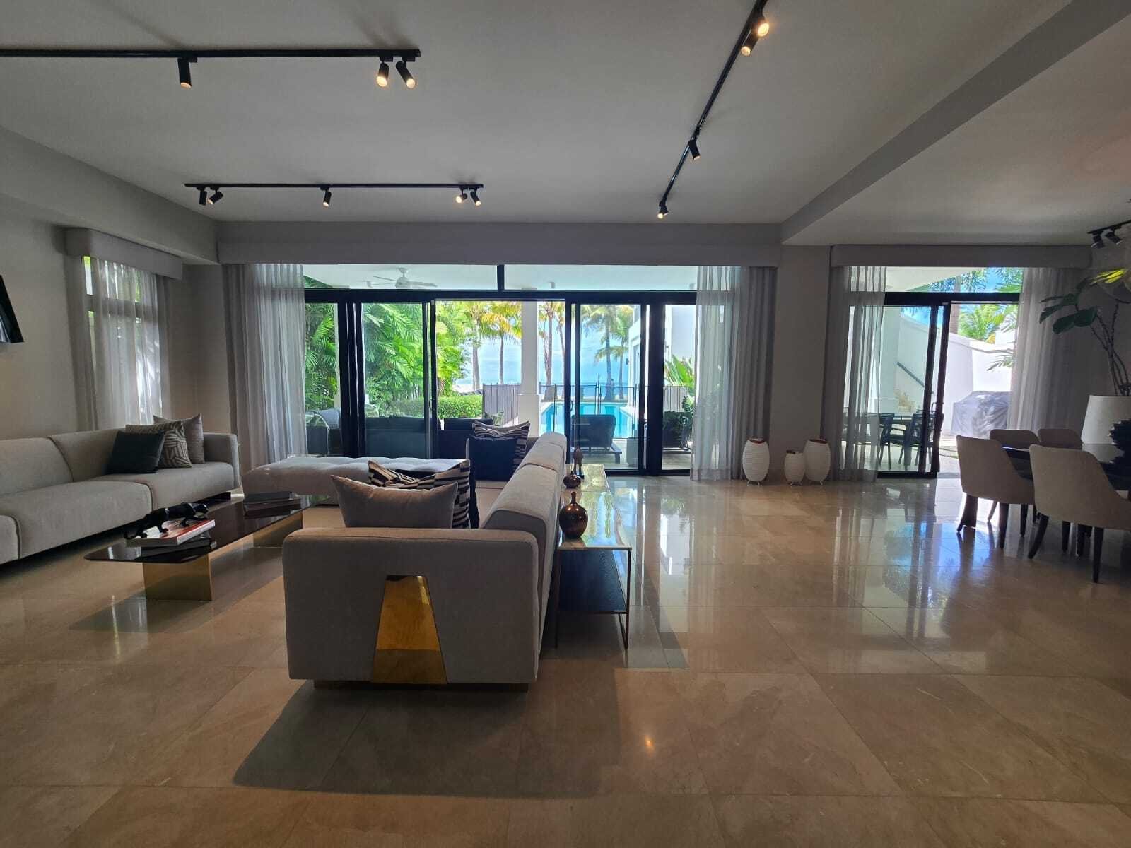 Beachfront Home in Velamar, Buenaventura Resort - Gallery image 28