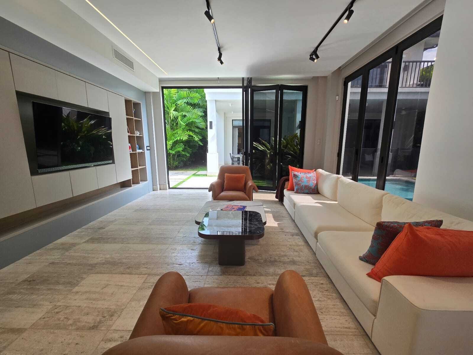 Beachfront Home in Velamar, Buenaventura Resort - Gallery image 29