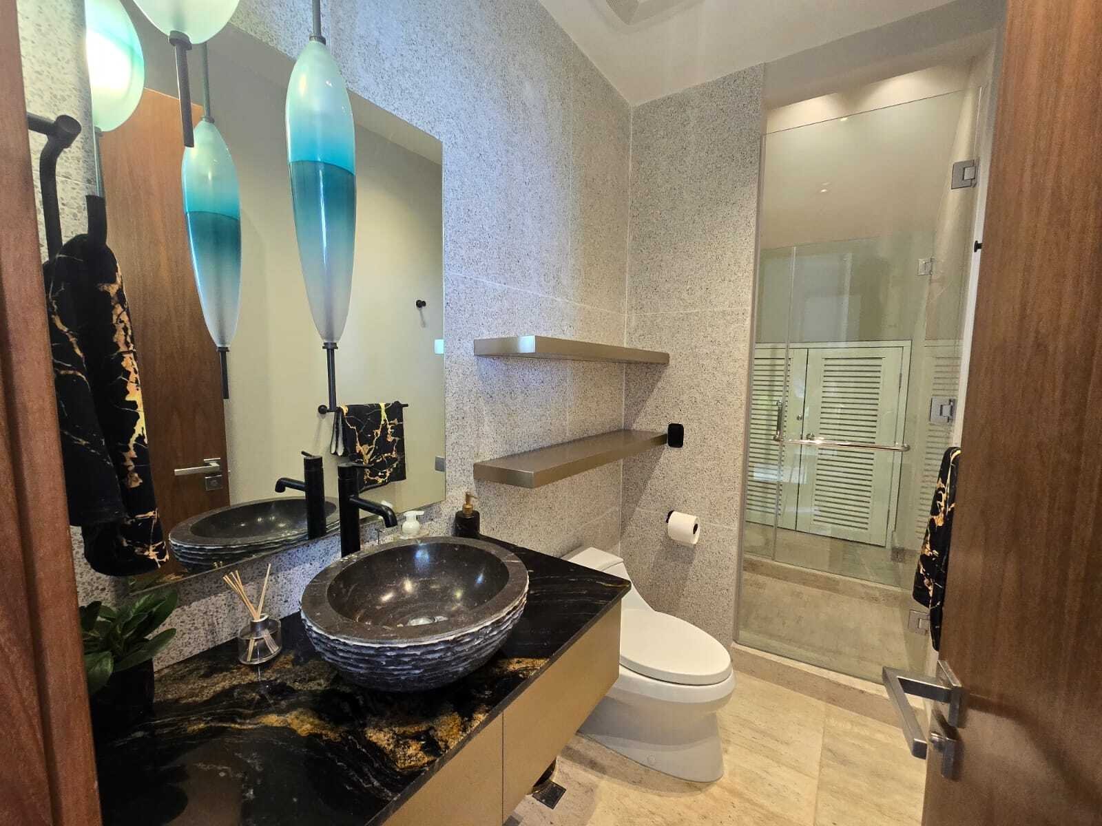 Beachfront Home in Velamar, Buenaventura Resort - Gallery image 3
