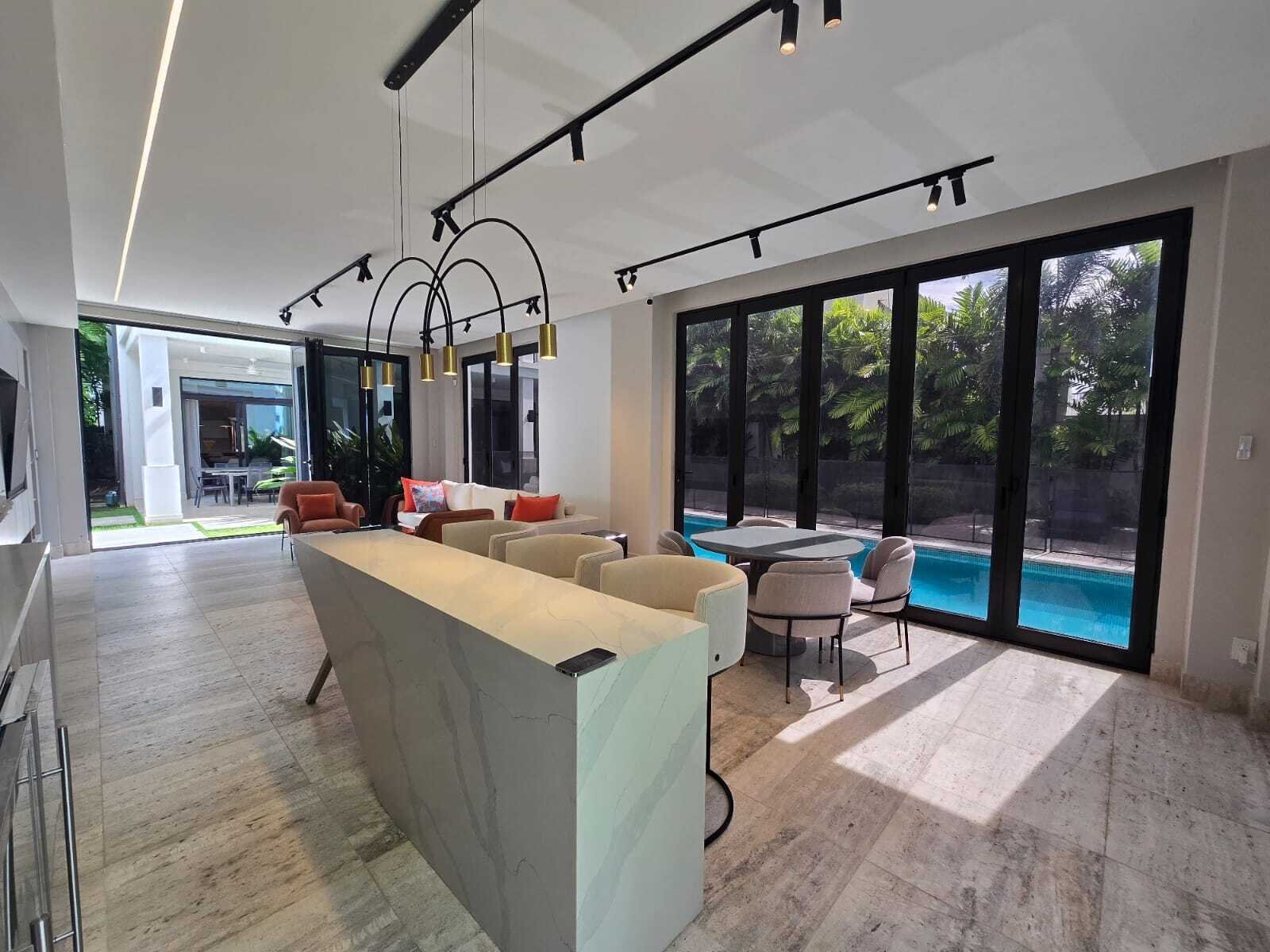 Beachfront Home in Velamar, Buenaventura Resort - Gallery image 30