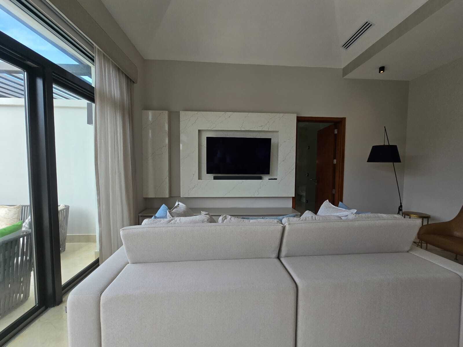 Beachfront Home in Velamar, Buenaventura Resort - Gallery image 32