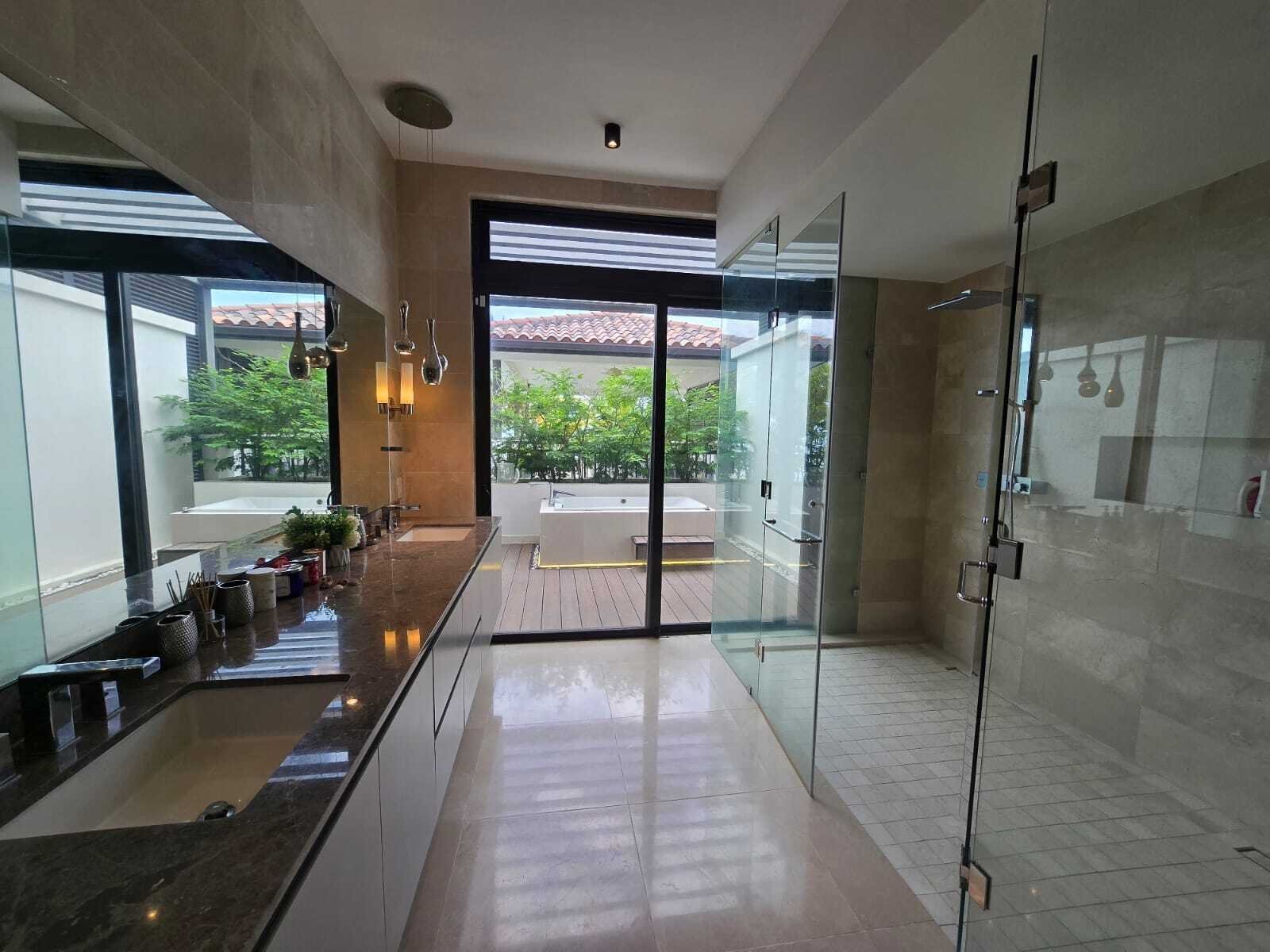 Beachfront Home in Velamar, Buenaventura Resort - Gallery image 35
