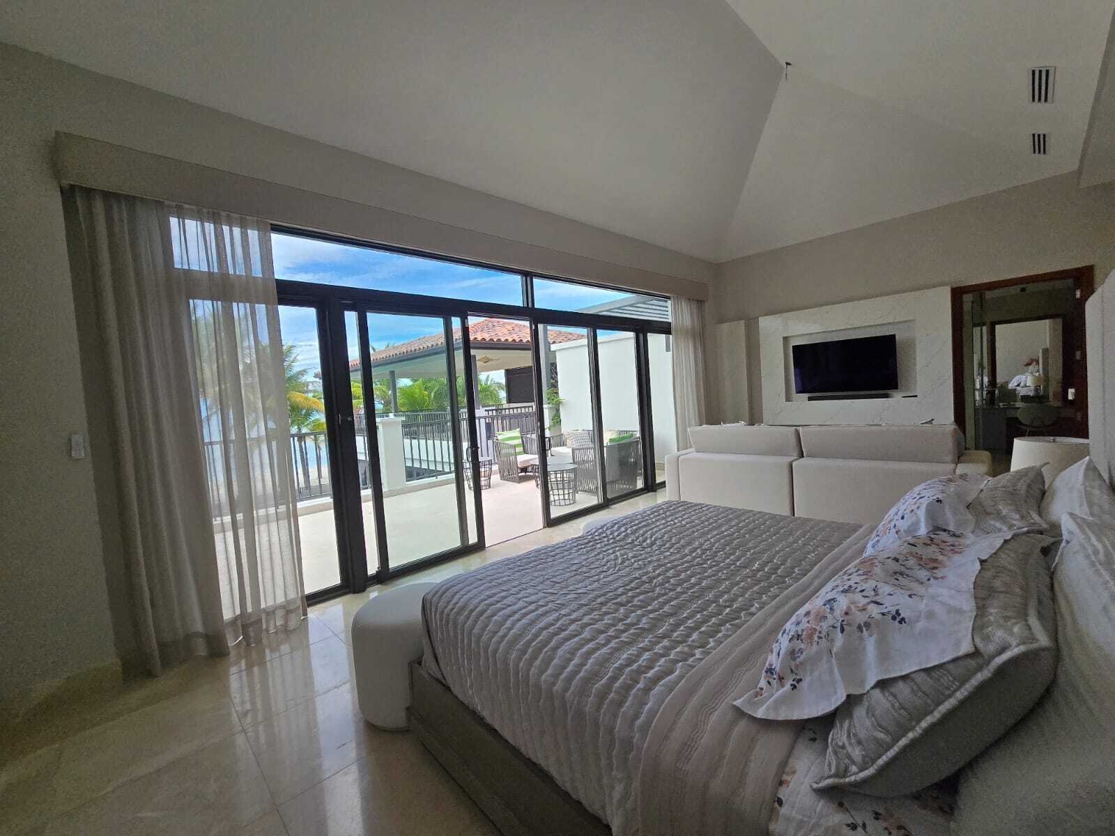 Beachfront Home in Velamar, Buenaventura Resort - Gallery image 37