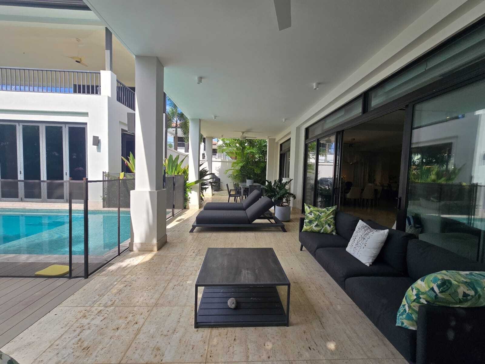 Beachfront Home in Velamar, Buenaventura Resort - Gallery image 38