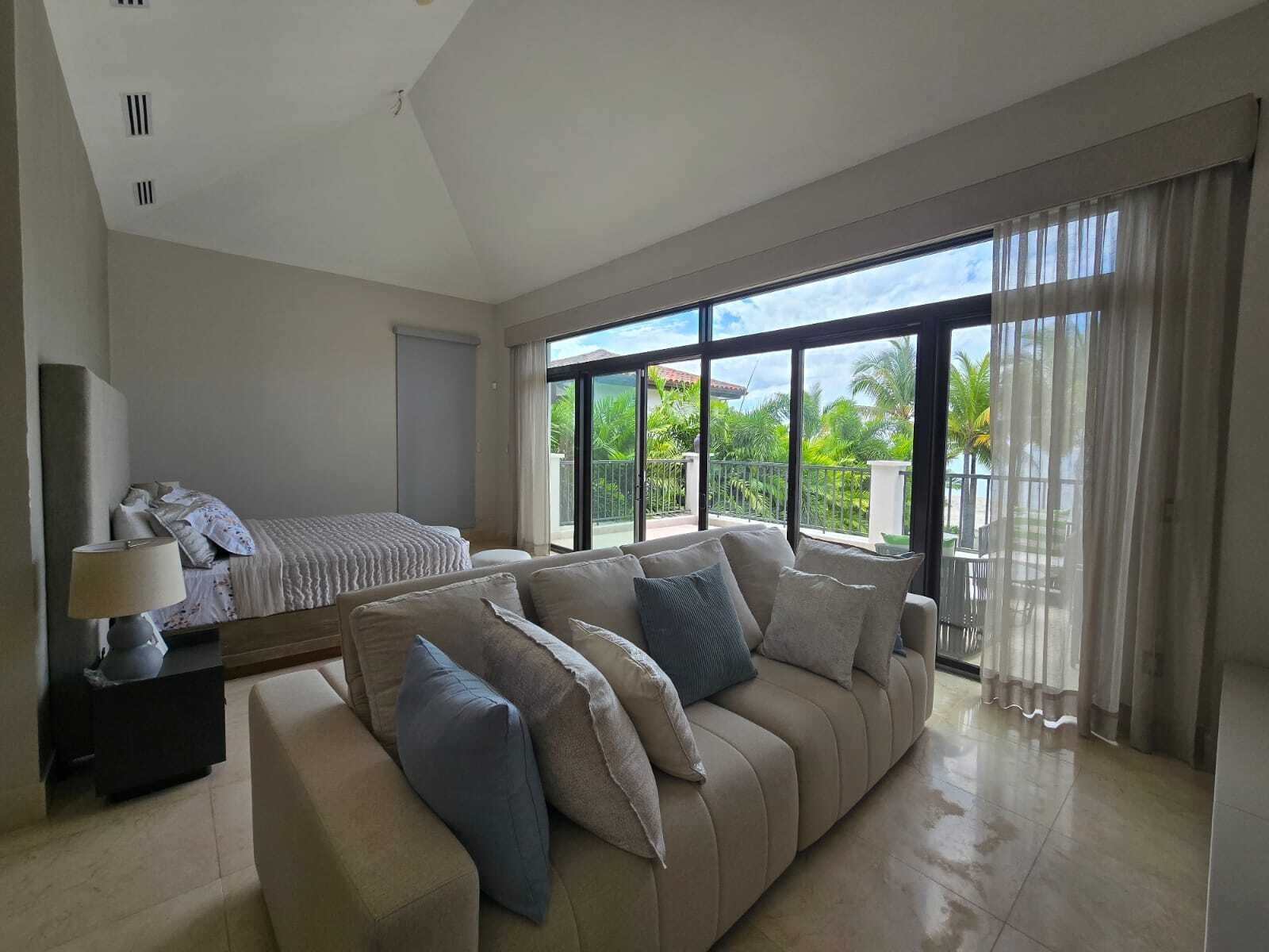Beachfront Home in Velamar, Buenaventura Resort - Gallery image 40