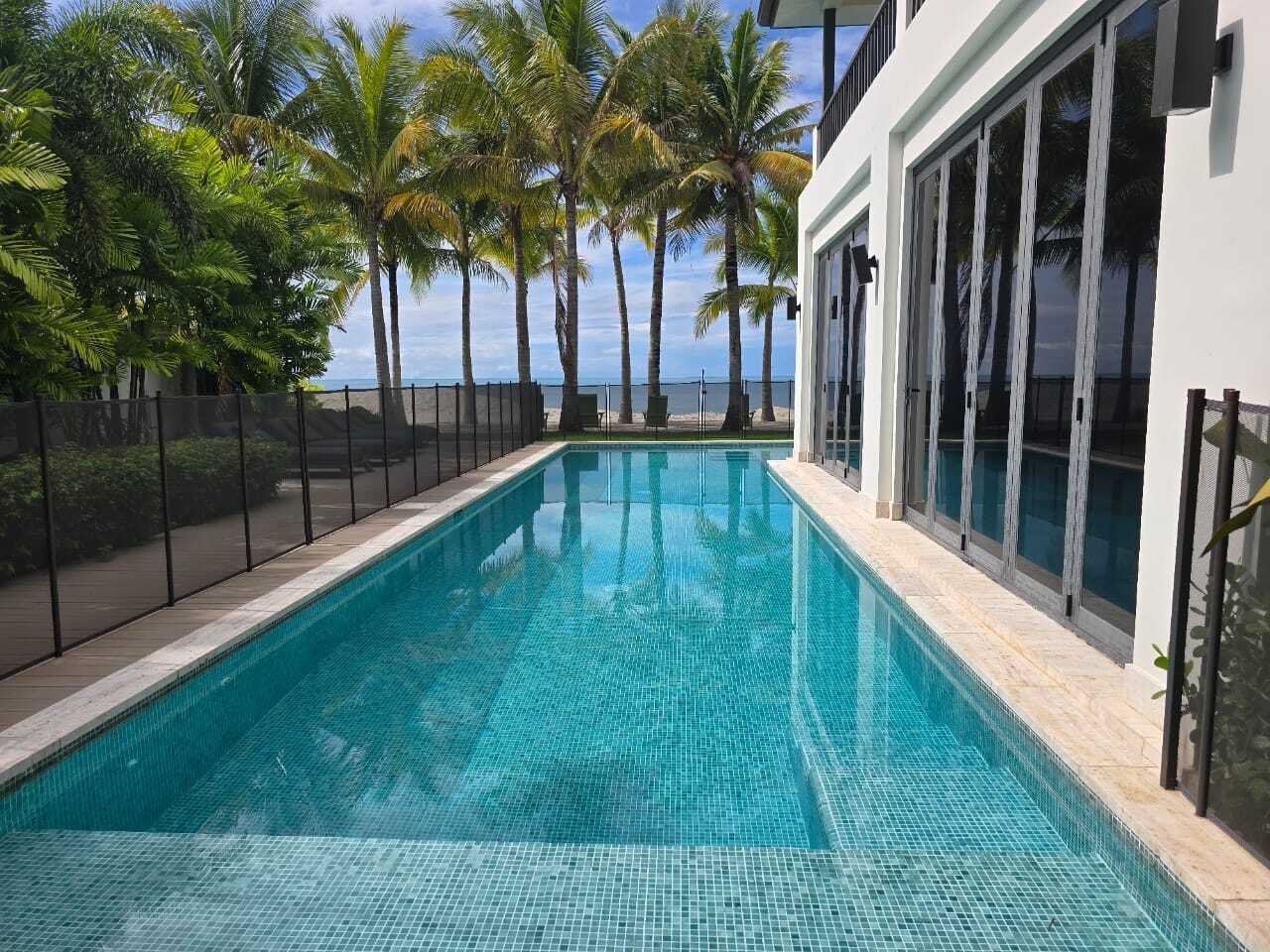 Beachfront Home in Velamar, Buenaventura Resort - Gallery image 6