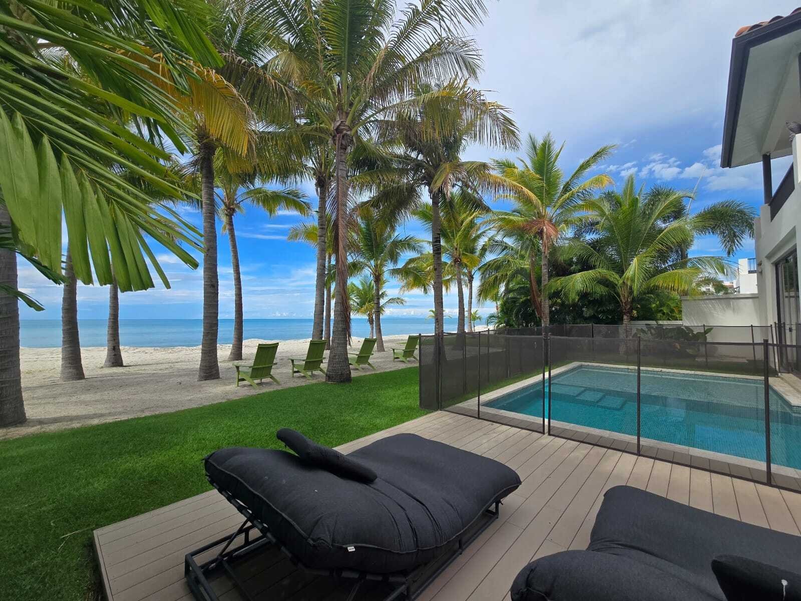 Beachfront Home in Velamar, Buenaventura Resort - Gallery image 7
