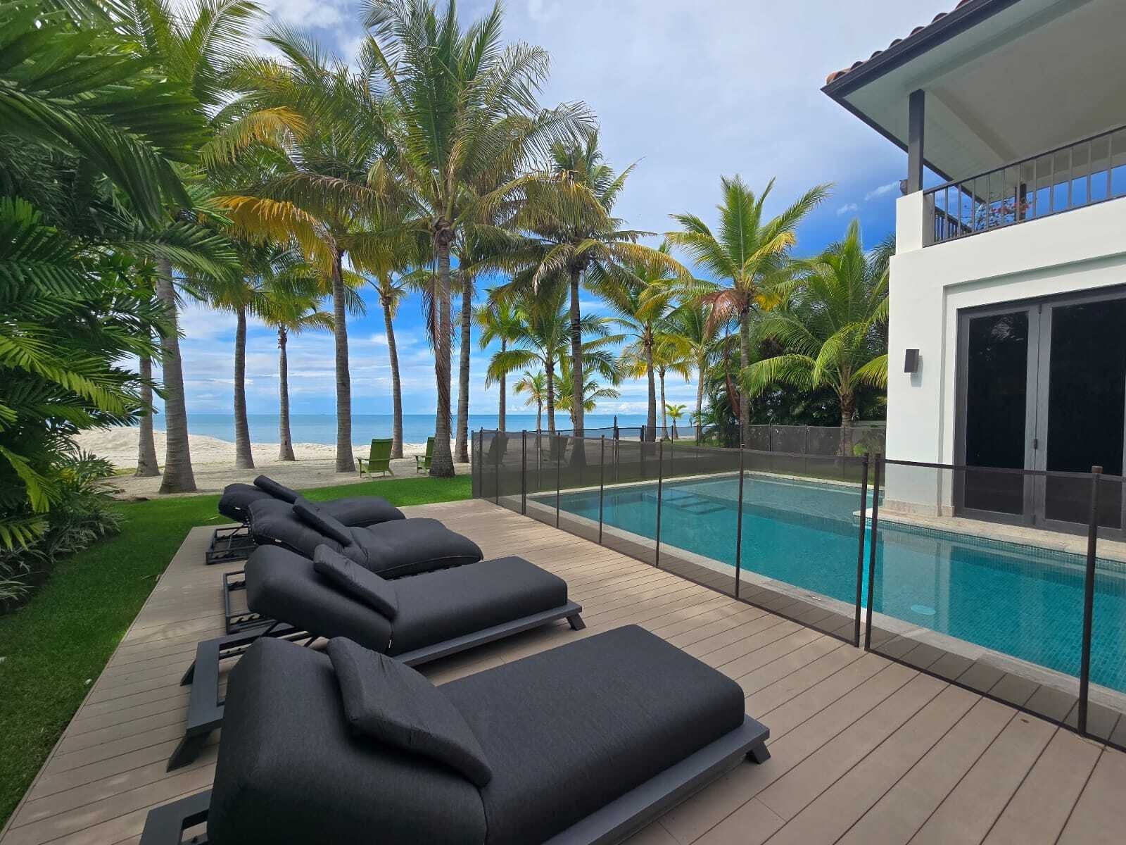 Beachfront Home in Velamar, Buenaventura Resort - Gallery image 8