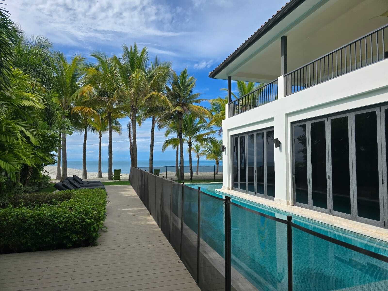 Beachfront Home in Velamar, Buenaventura Resort - Gallery image 9