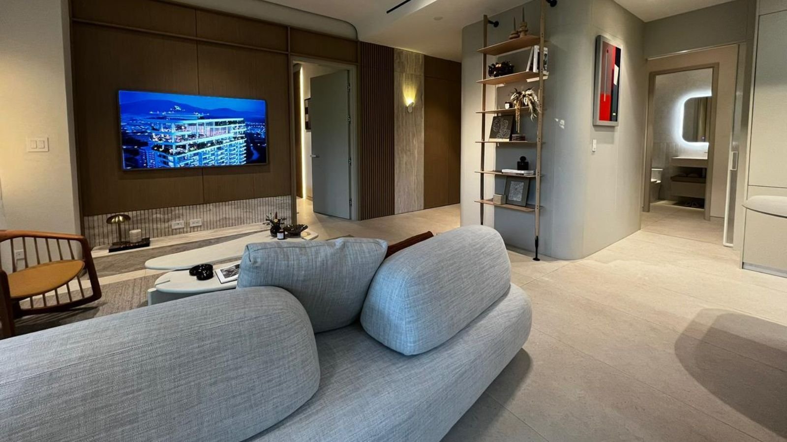 Biome Green-Living Residence in Costa del Este - Gallery image 20