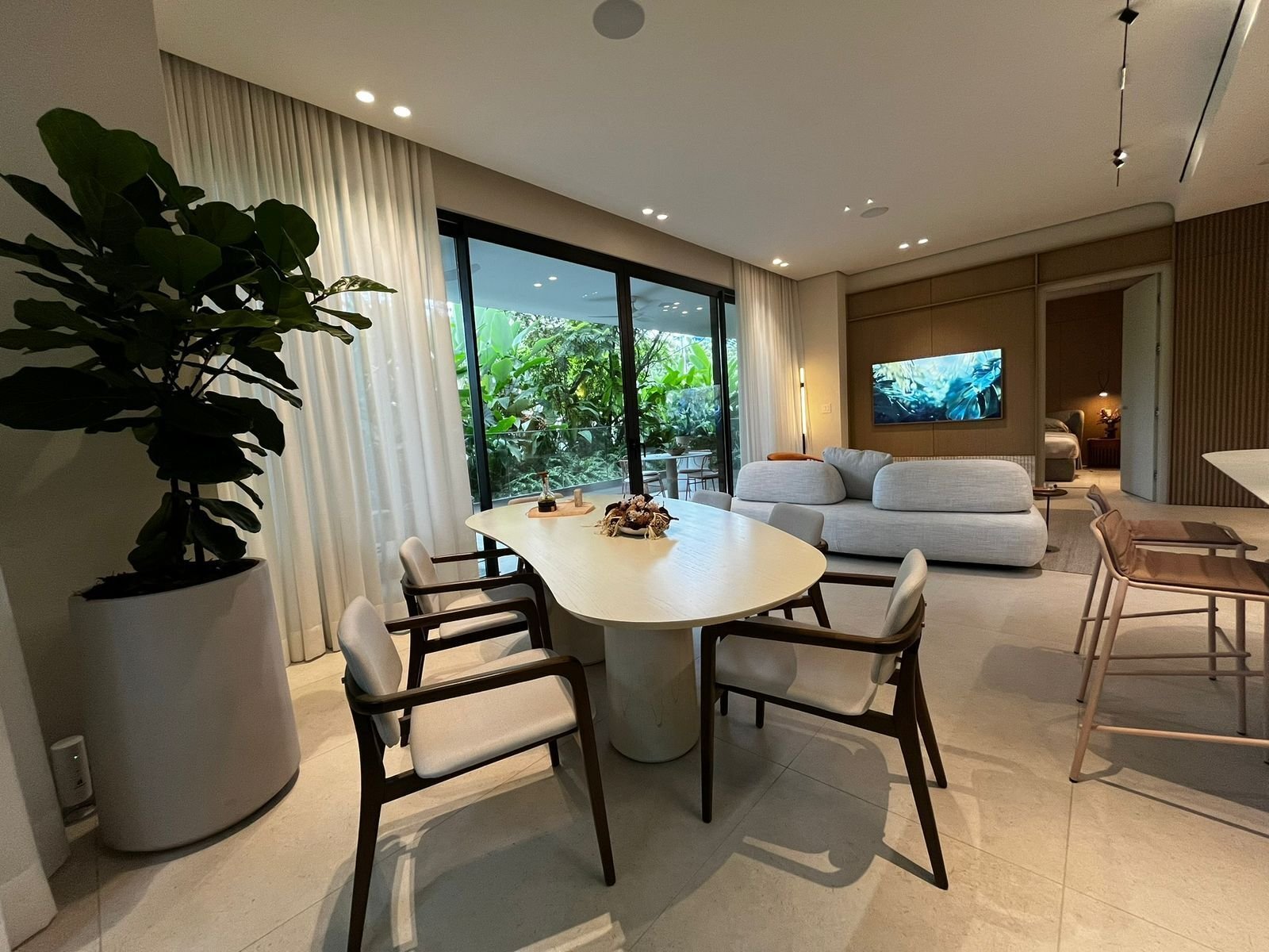 Biome Green-Living Residence in Costa del Este - Gallery image 22