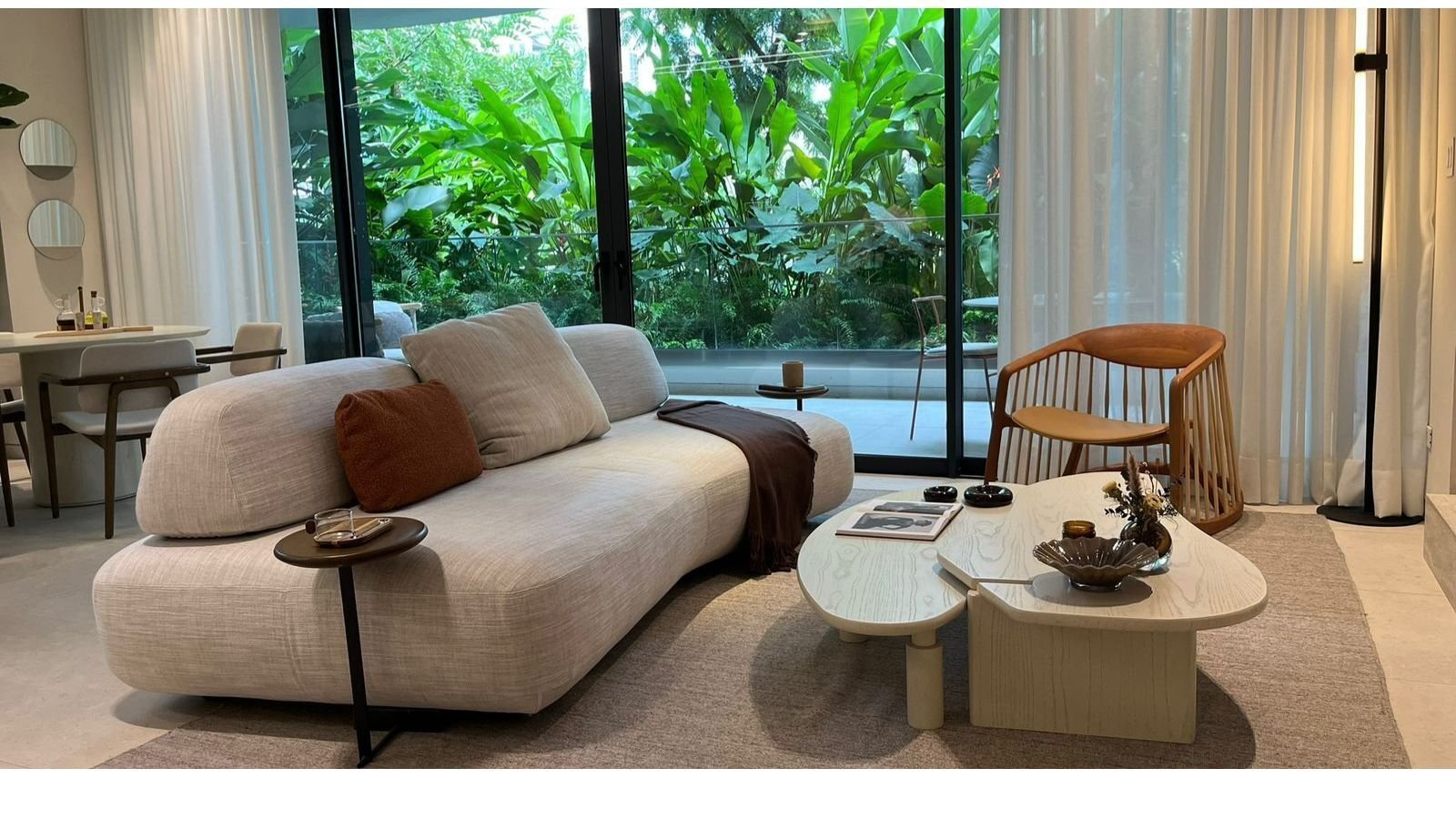 Biome Green-Living Residence in Costa del Este - Gallery image 24