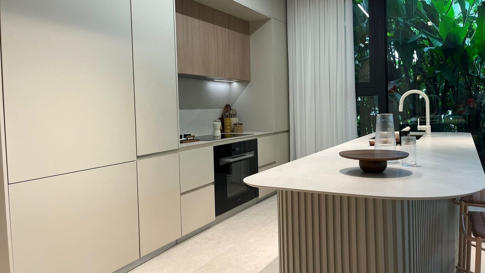 Biome Green-Living Residence in Costa del Este - Gallery image 25