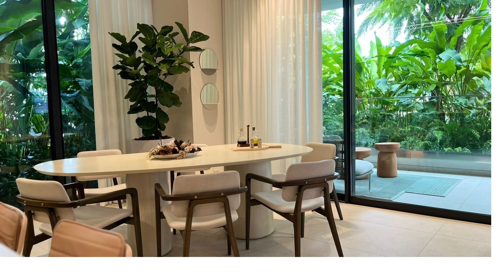 Biome Green-Living Residence in Costa del Este - Gallery image 26