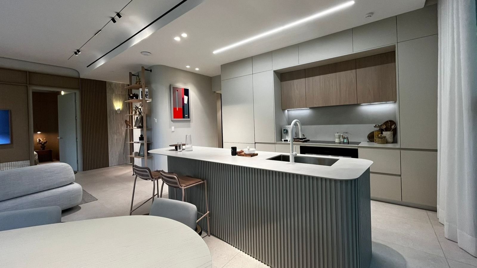 Biome Green-Living Residence in Costa del Este - Gallery image 27