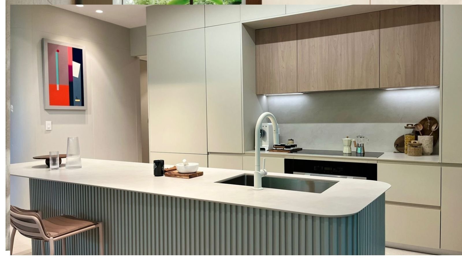 Biome Green-Living Residence in Costa del Este - Gallery image 29