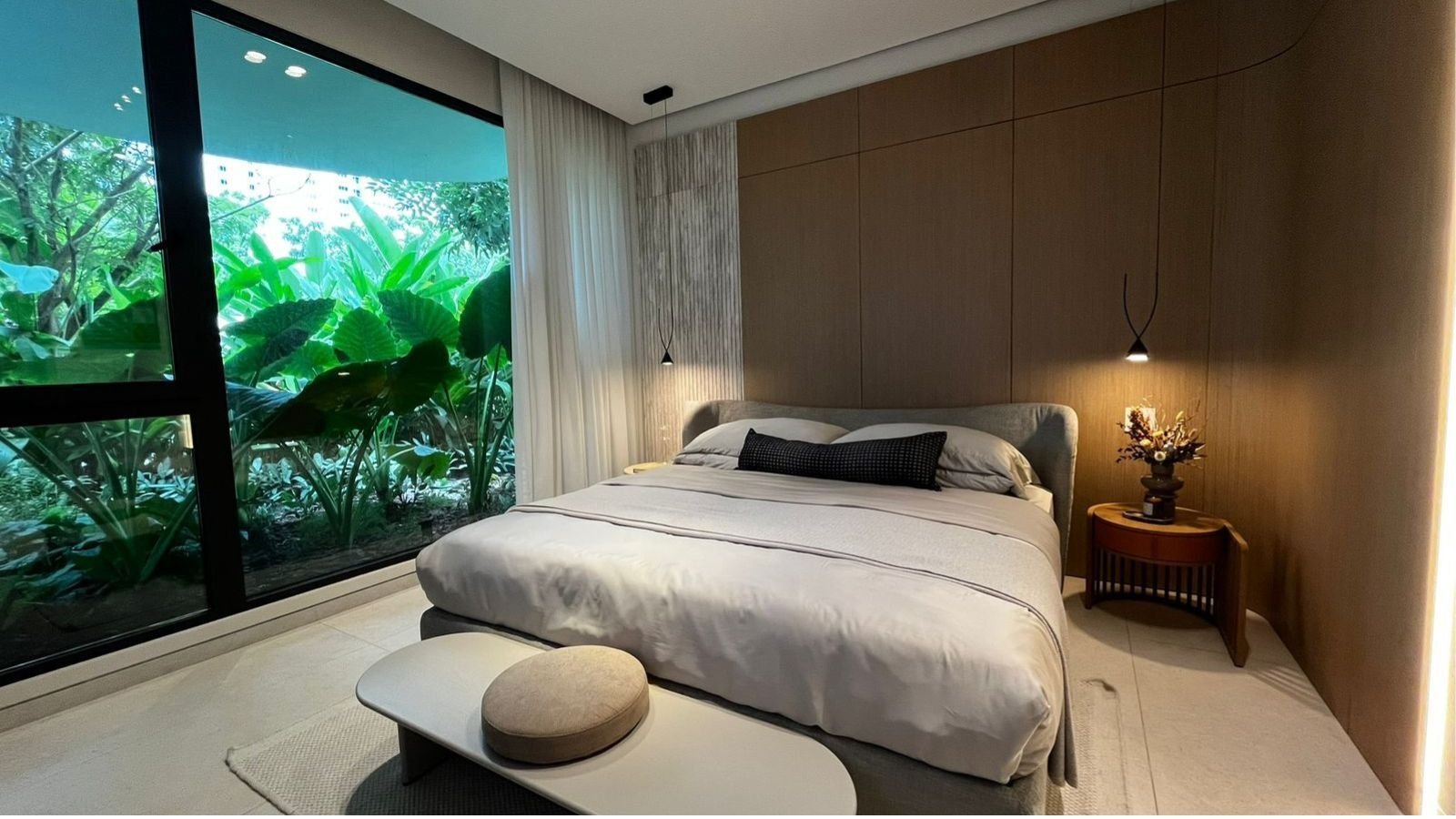 Biome Green-Living Residence in Costa del Este - Gallery image 31