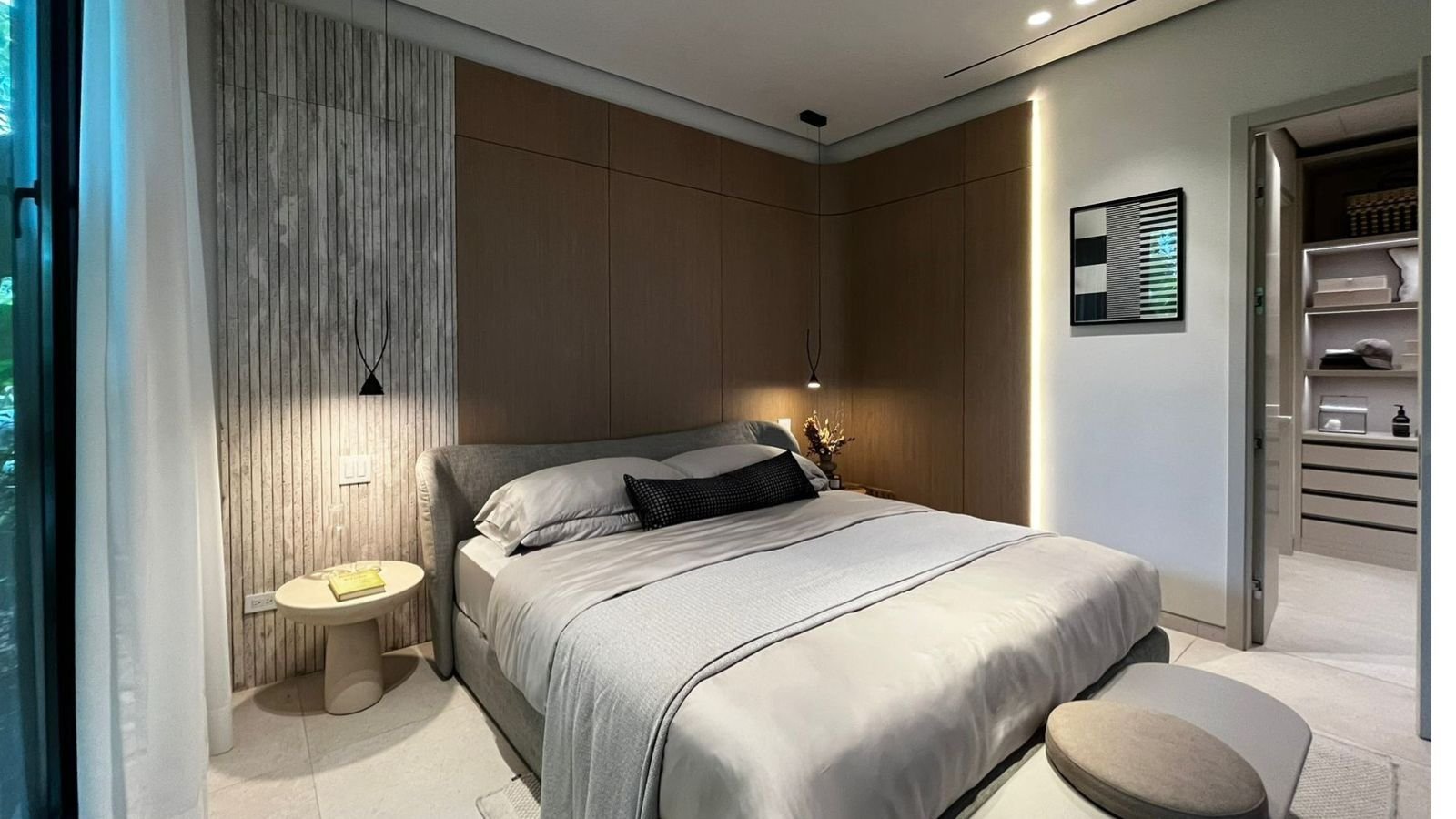 Biome Green-Living Residence in Costa del Este - Gallery image 35