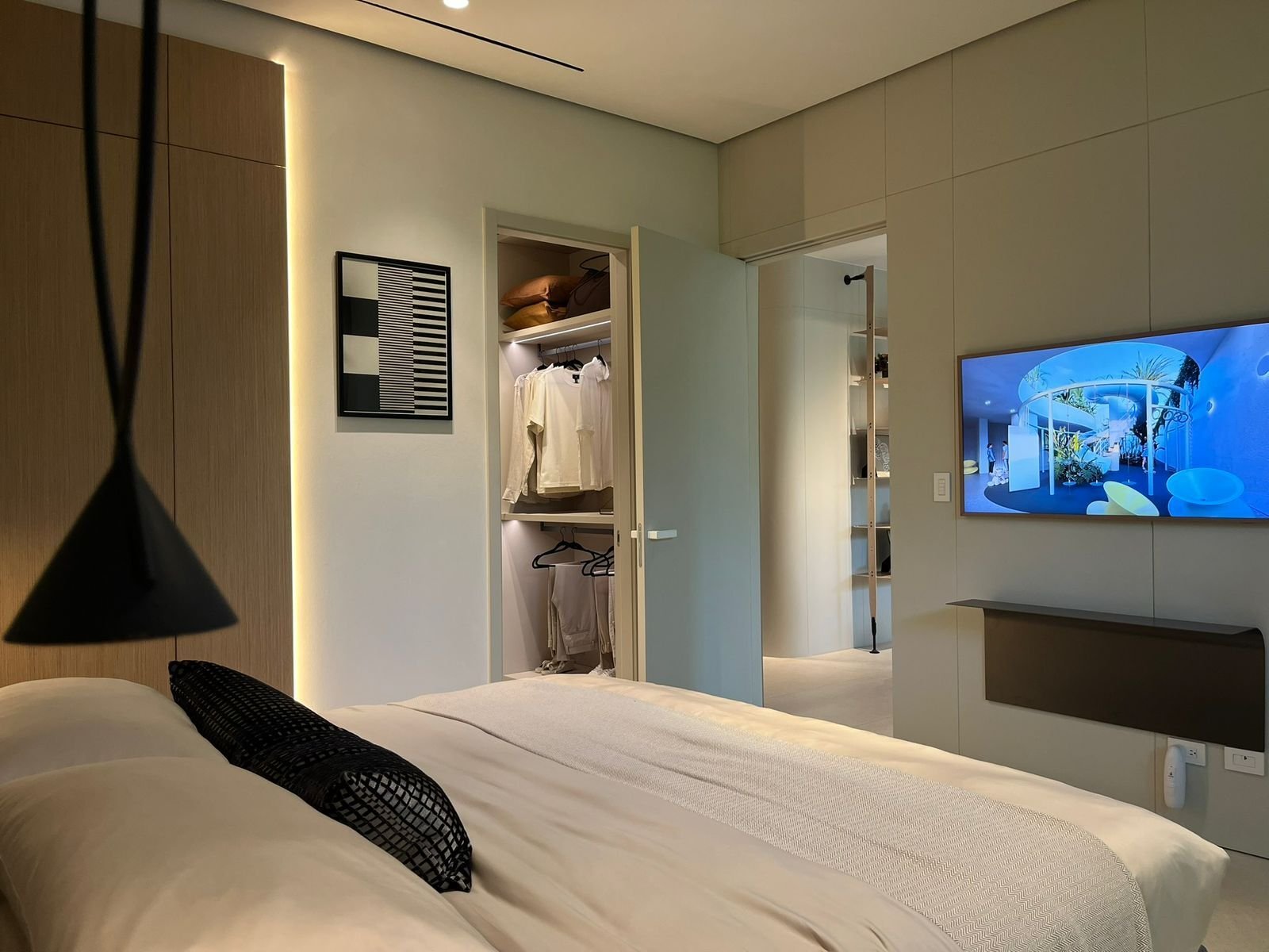 Biome Green-Living Residence in Costa del Este - Gallery image 38