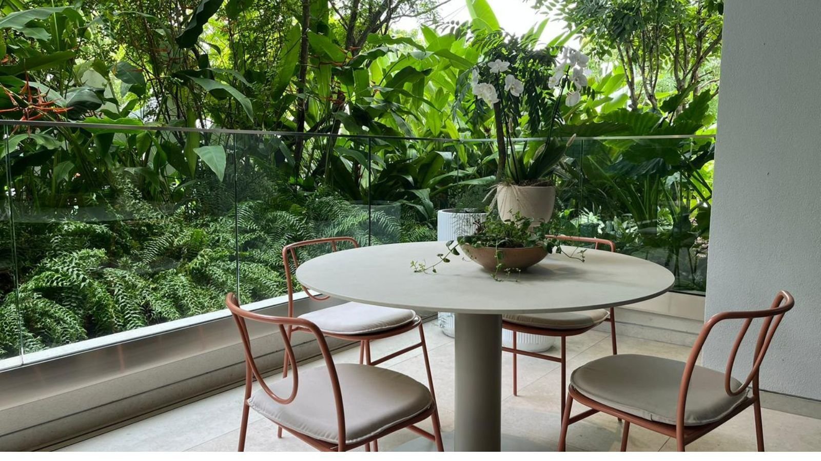 Biome Green-Living Residence in Costa del Este - Gallery image 43