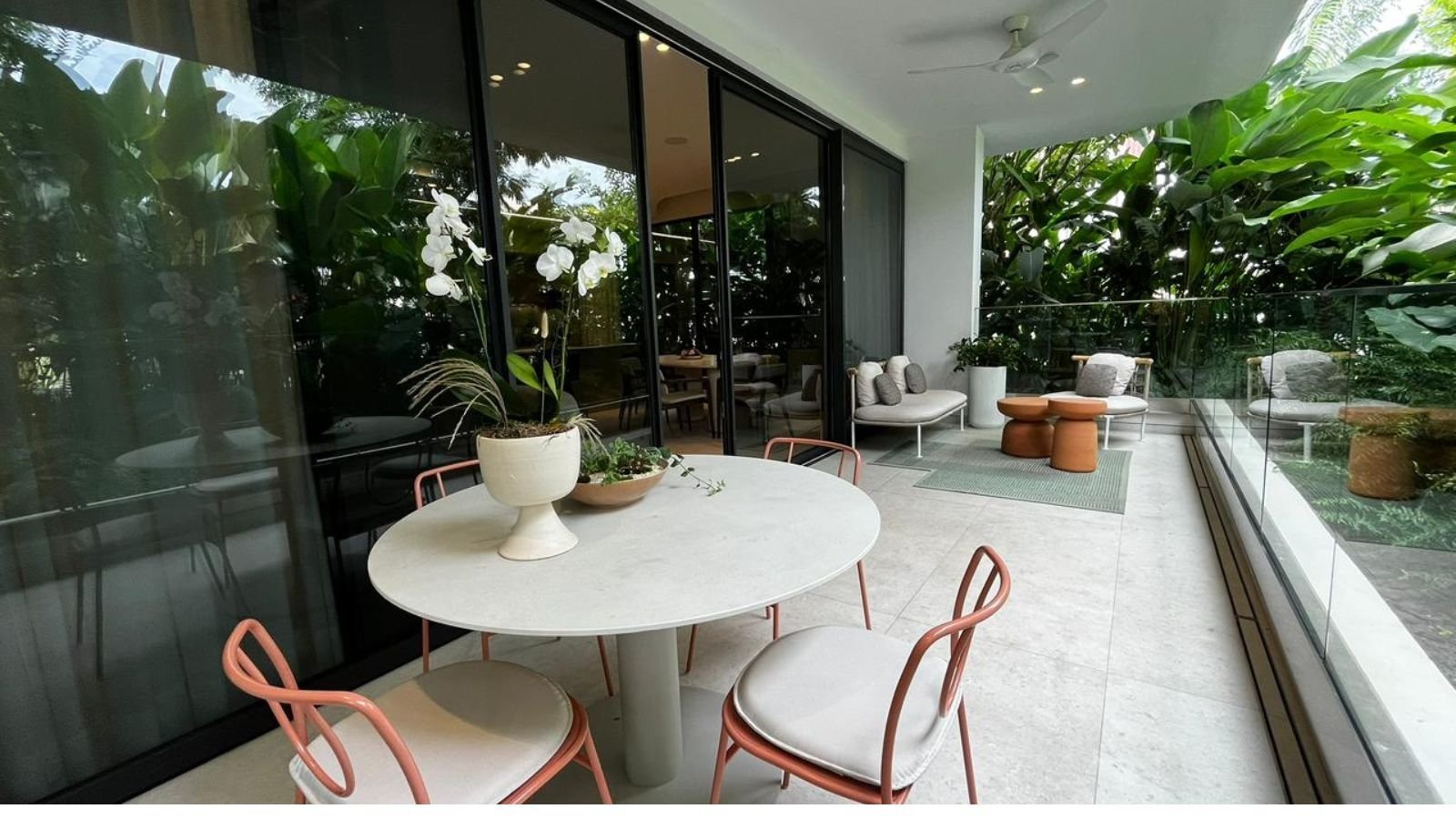 Biome Green-Living Residence in Costa del Este - Gallery image 44