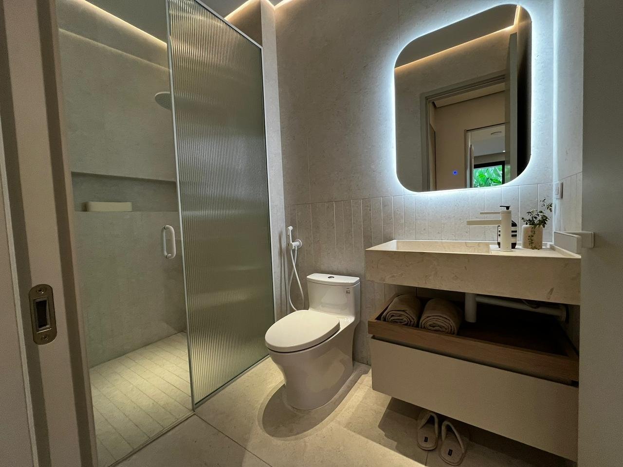Biome Green-Living Residence in Costa del Este - Gallery image 45